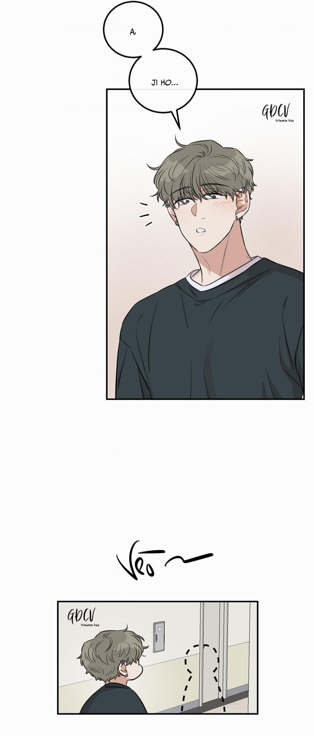 NGHỊCH LÝ SANDWICH 3 trang 14