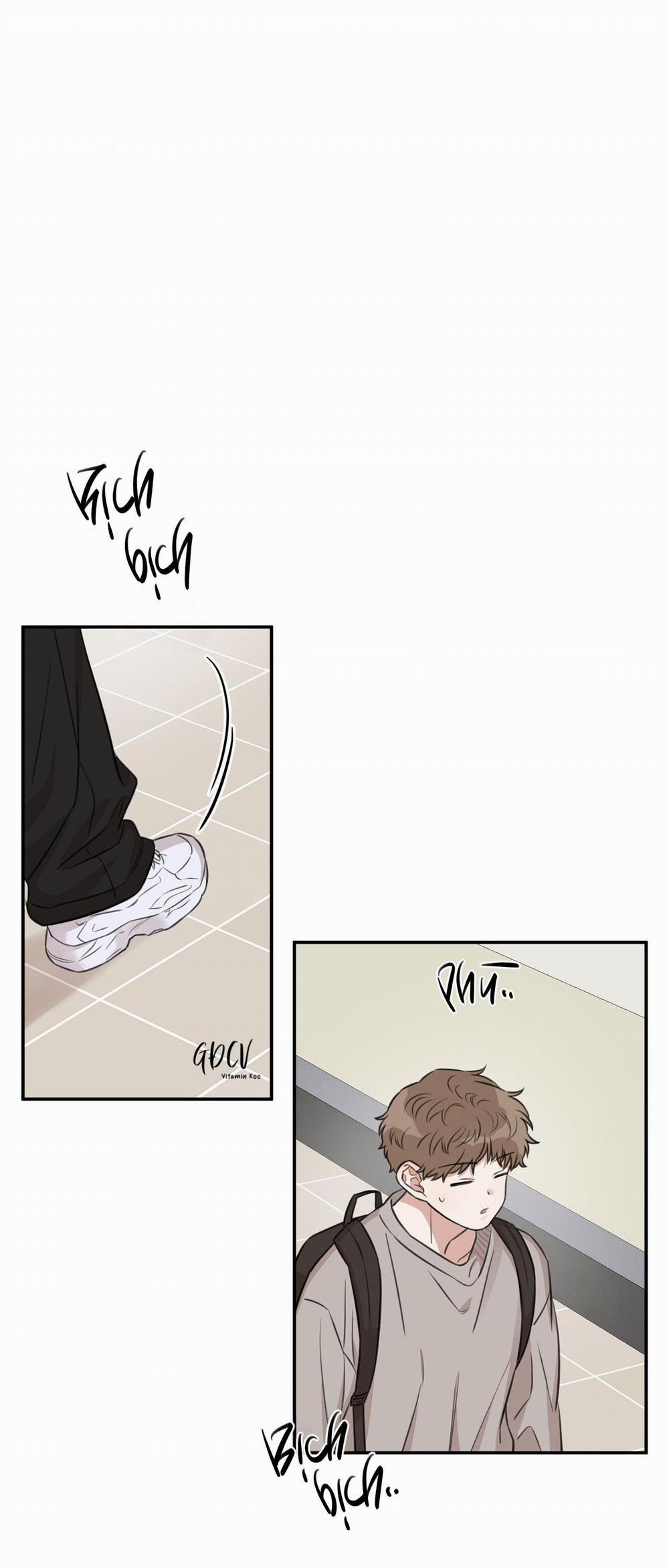 NGHỊCH LÝ SANDWICH 3 trang 15