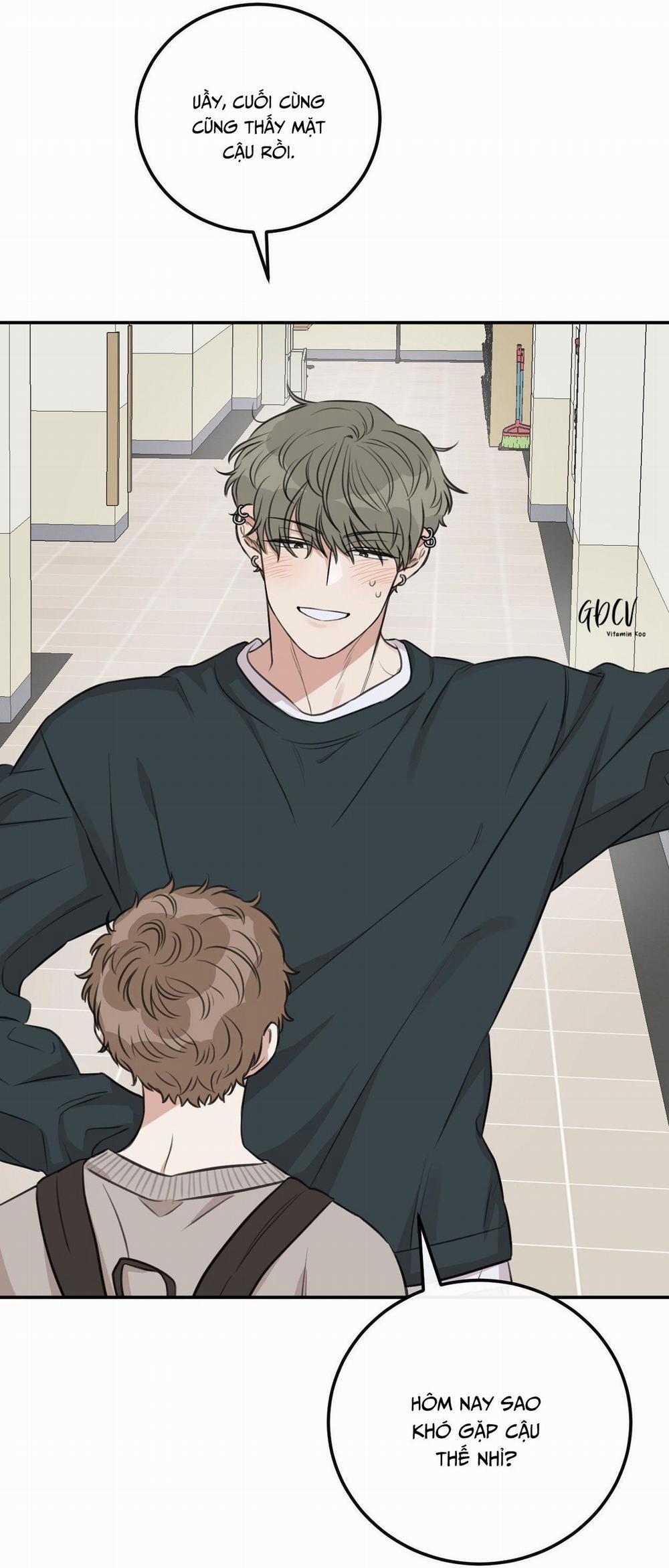 NGHỊCH LÝ SANDWICH 3 trang 17