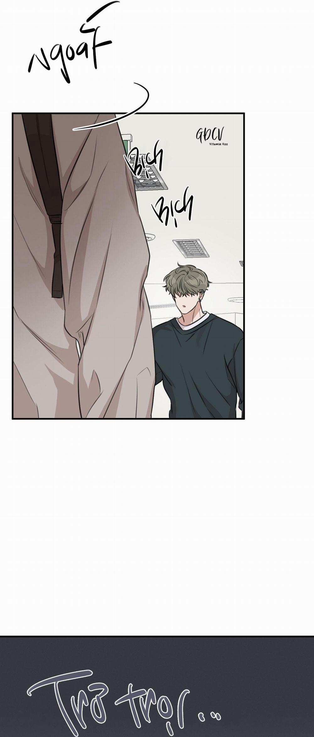 NGHỊCH LÝ SANDWICH 3 trang 19