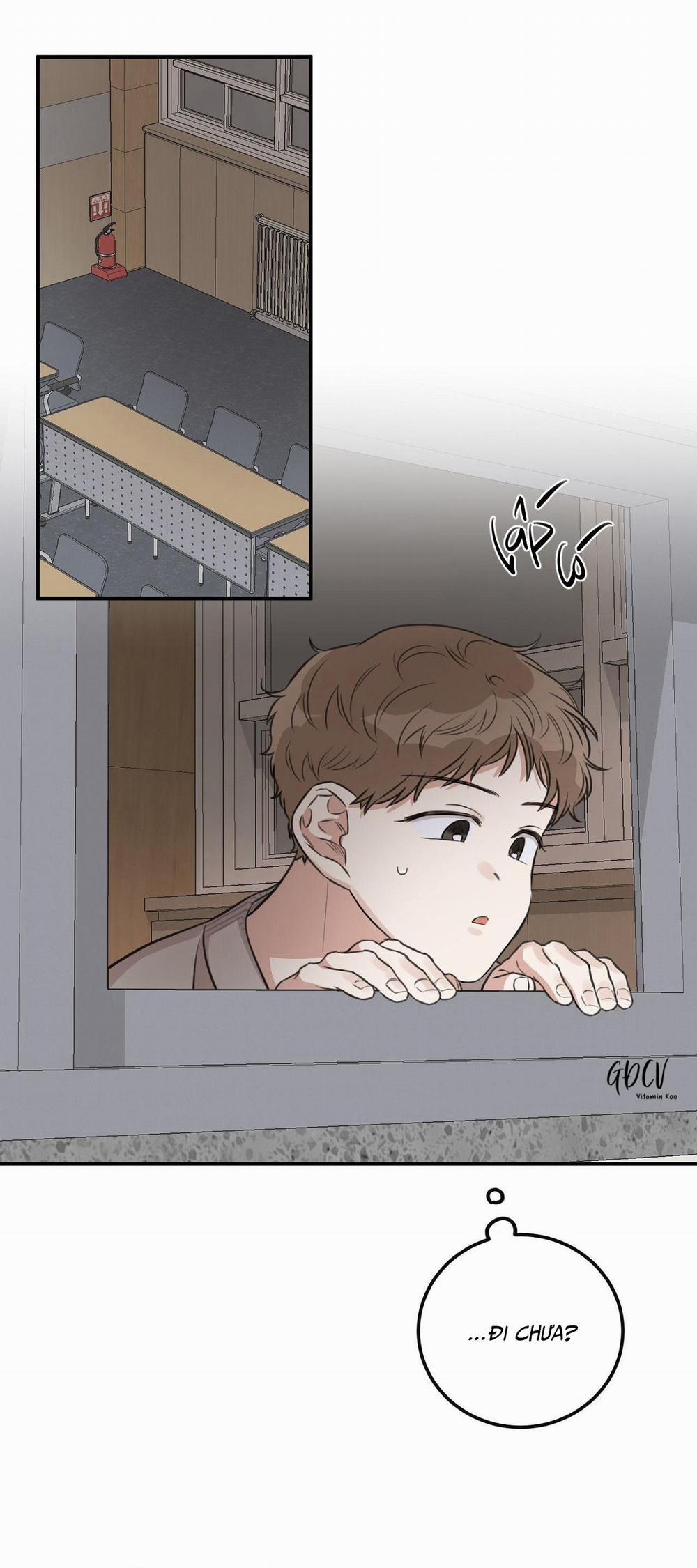 NGHỊCH LÝ SANDWICH 3 trang 21