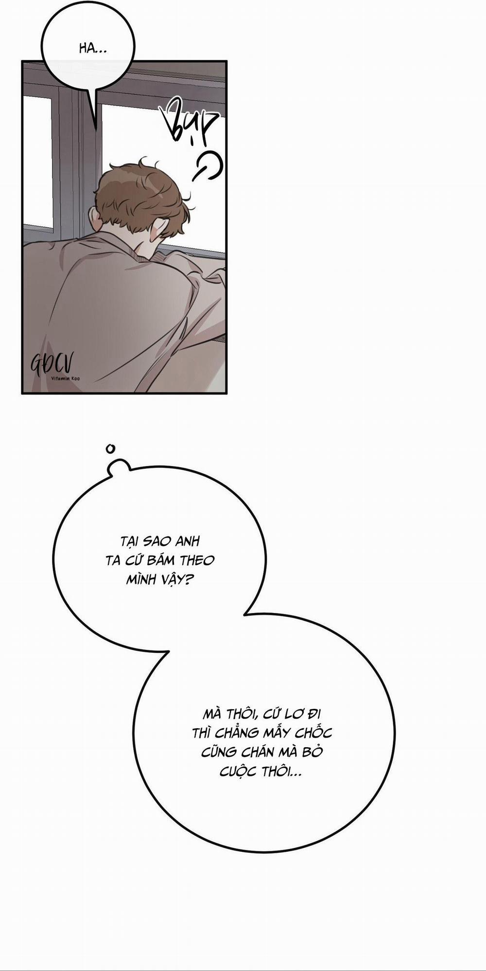 NGHỊCH LÝ SANDWICH 3 trang 22