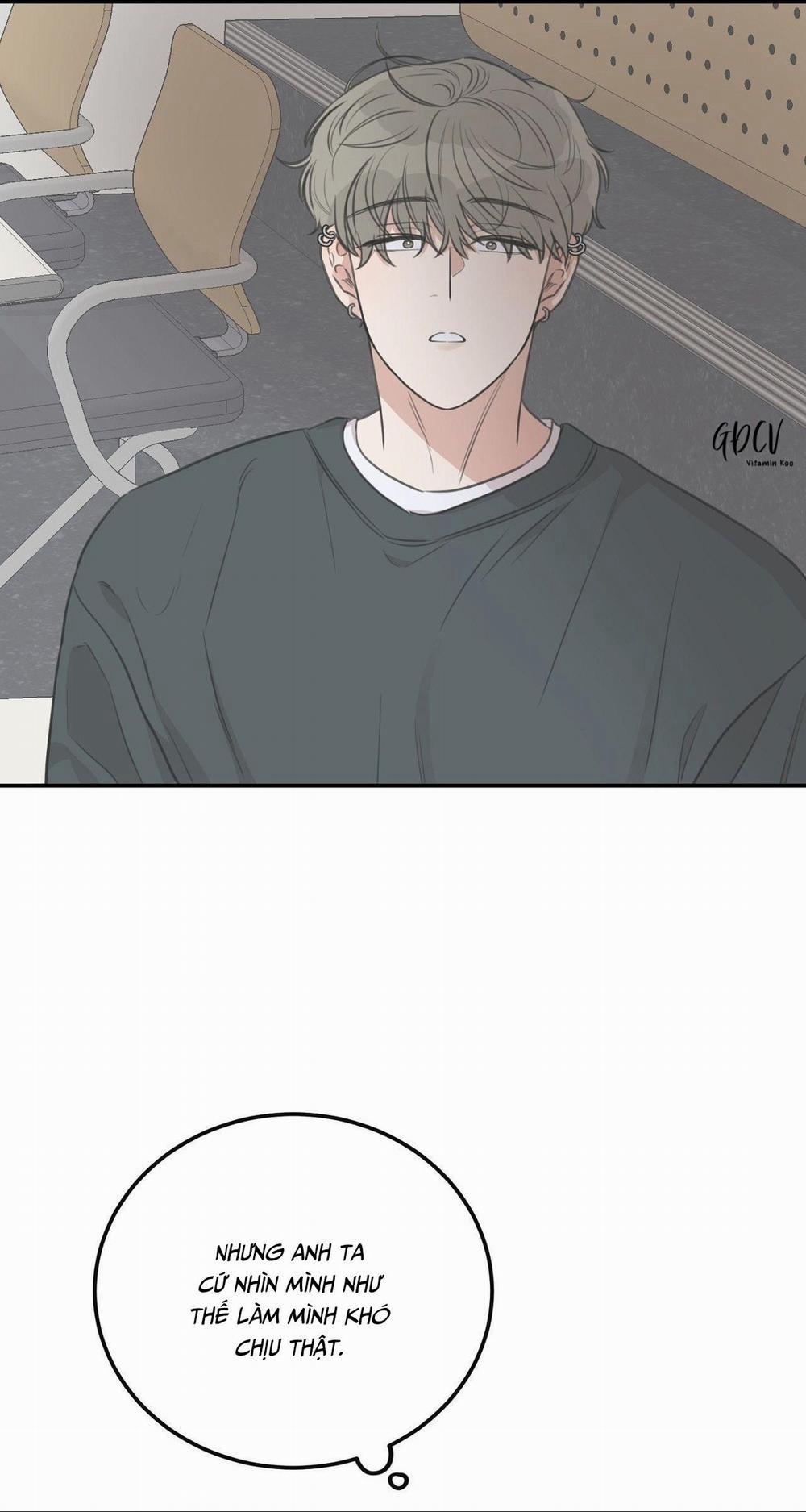 NGHỊCH LÝ SANDWICH 3 trang 23