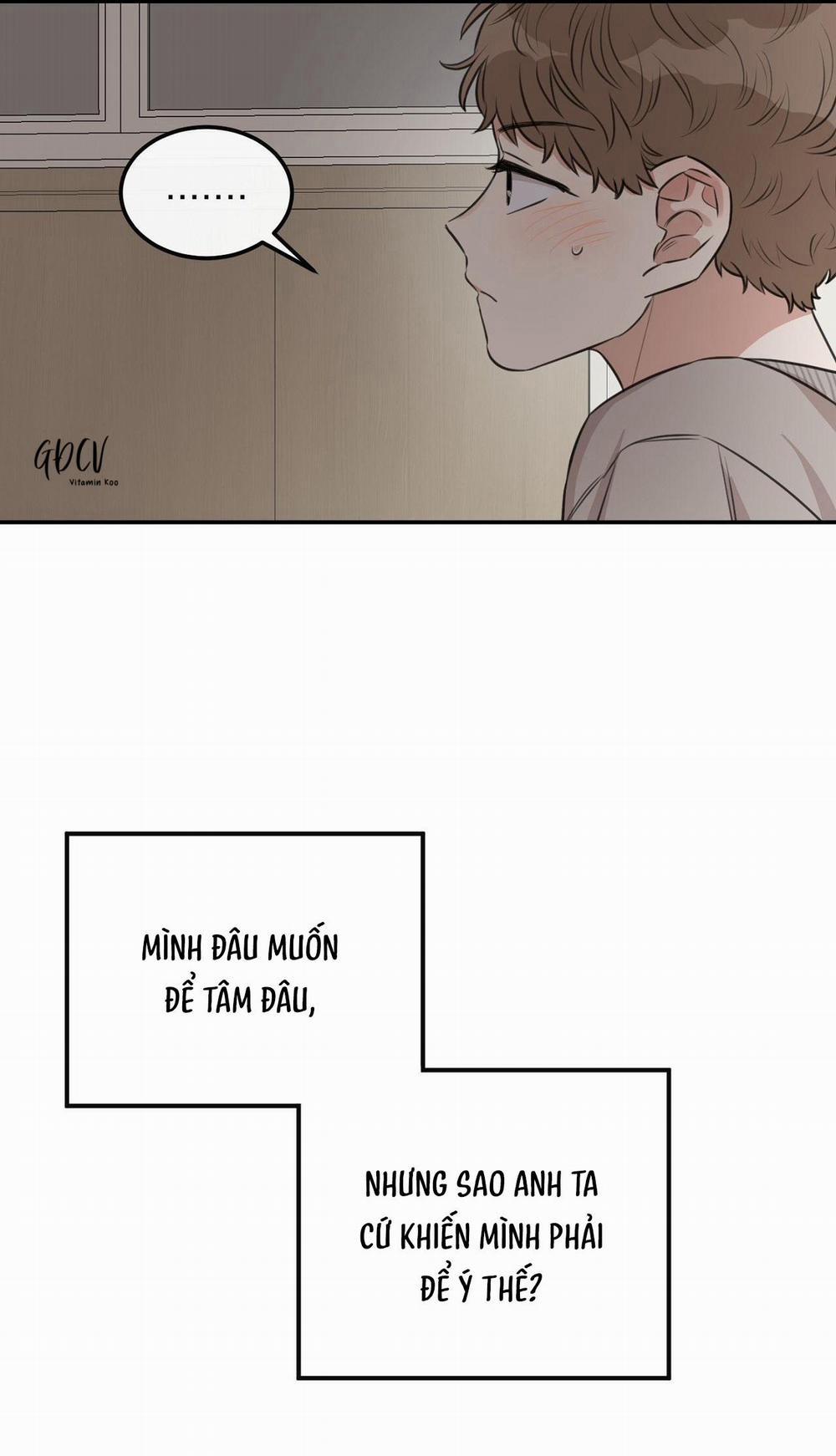 NGHỊCH LÝ SANDWICH 3 trang 24