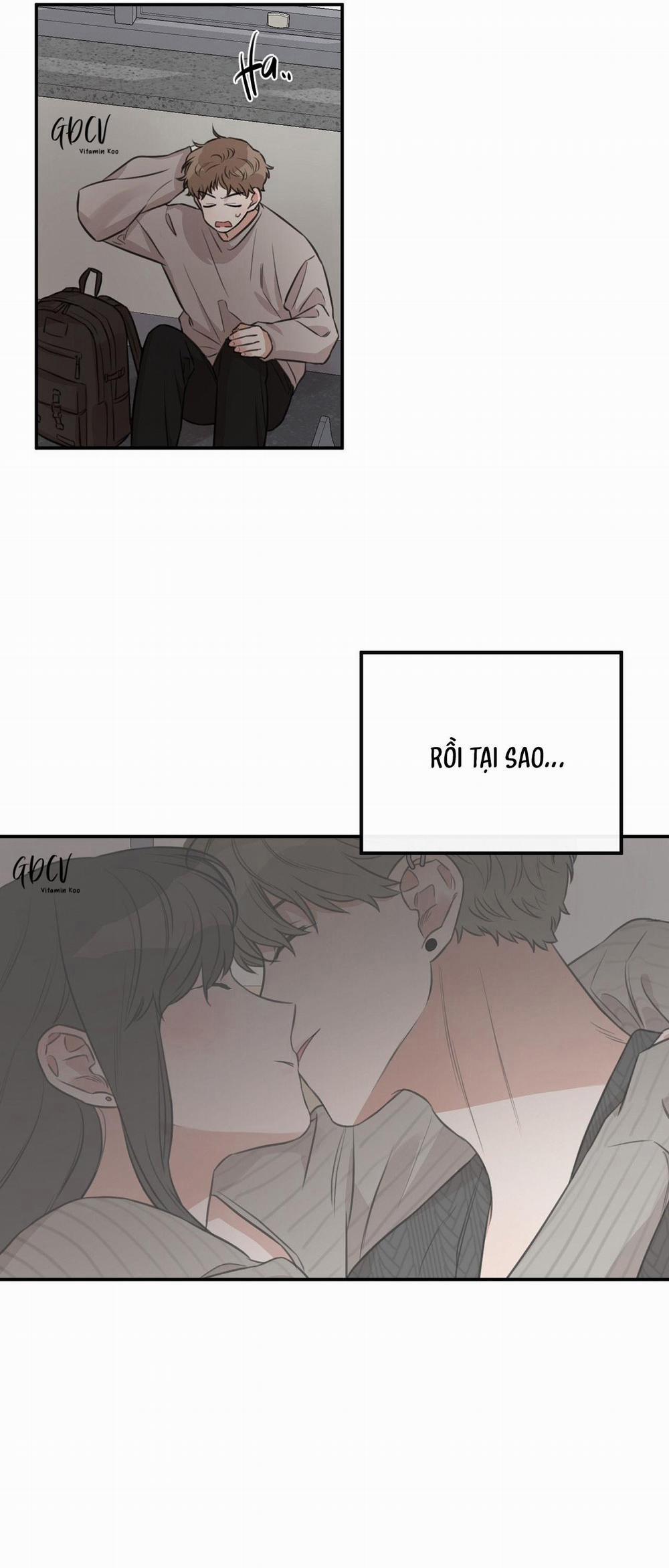 NGHỊCH LÝ SANDWICH 3 trang 25