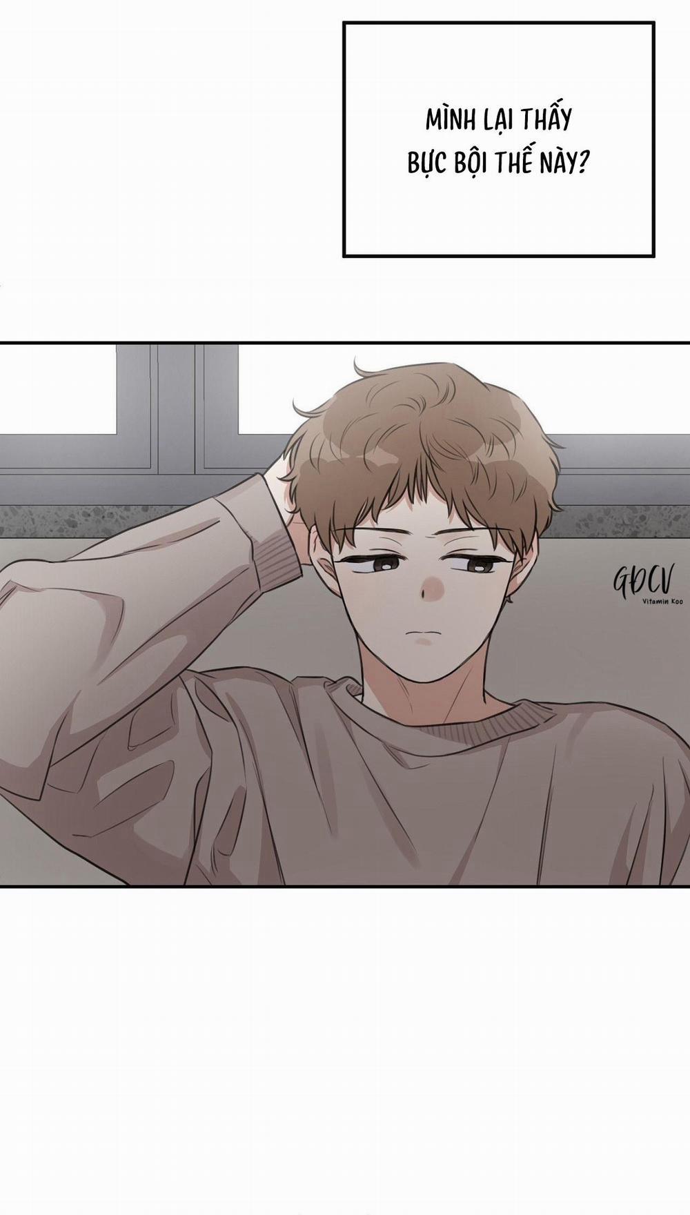 NGHỊCH LÝ SANDWICH 3 trang 26