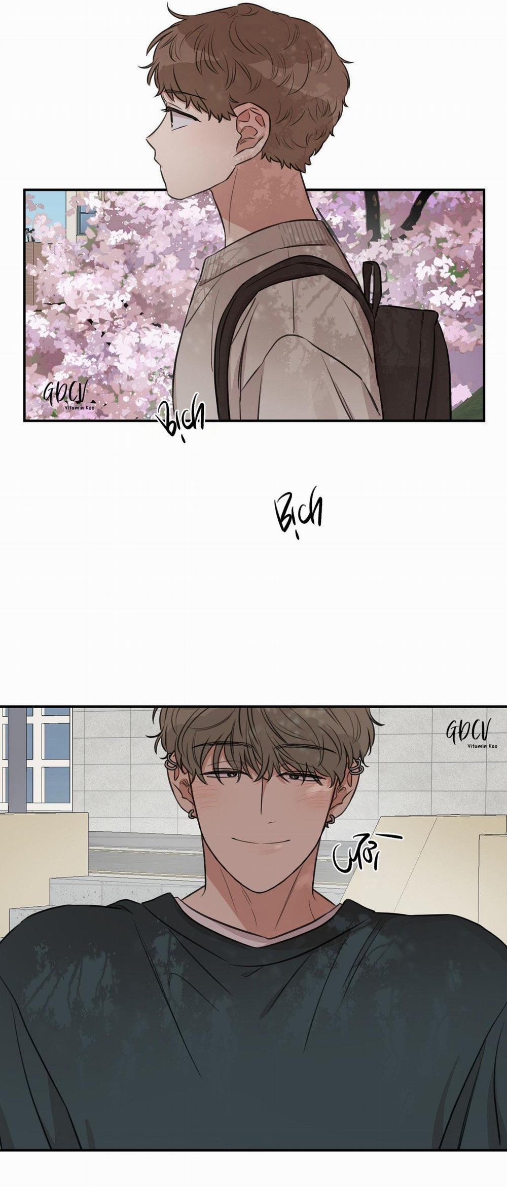 NGHỊCH LÝ SANDWICH 3 trang 3