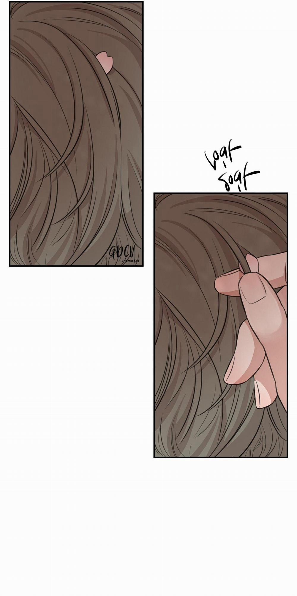 NGHỊCH LÝ SANDWICH 3 trang 32