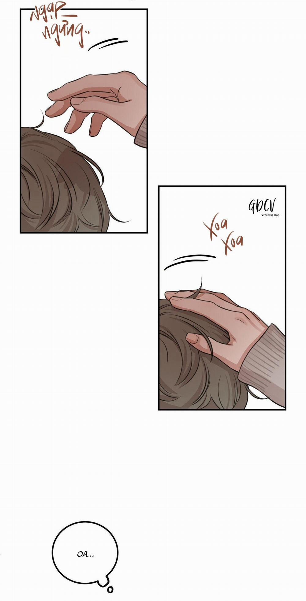 NGHỊCH LÝ SANDWICH 3 trang 34