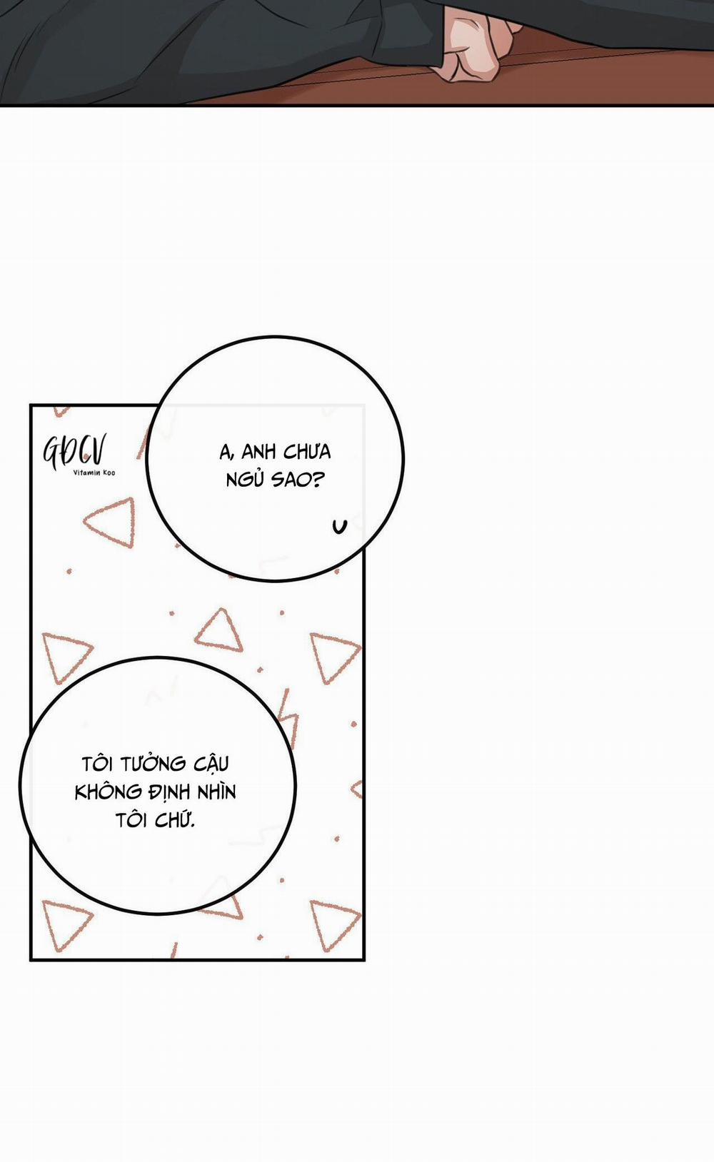 NGHỊCH LÝ SANDWICH 3 trang 38