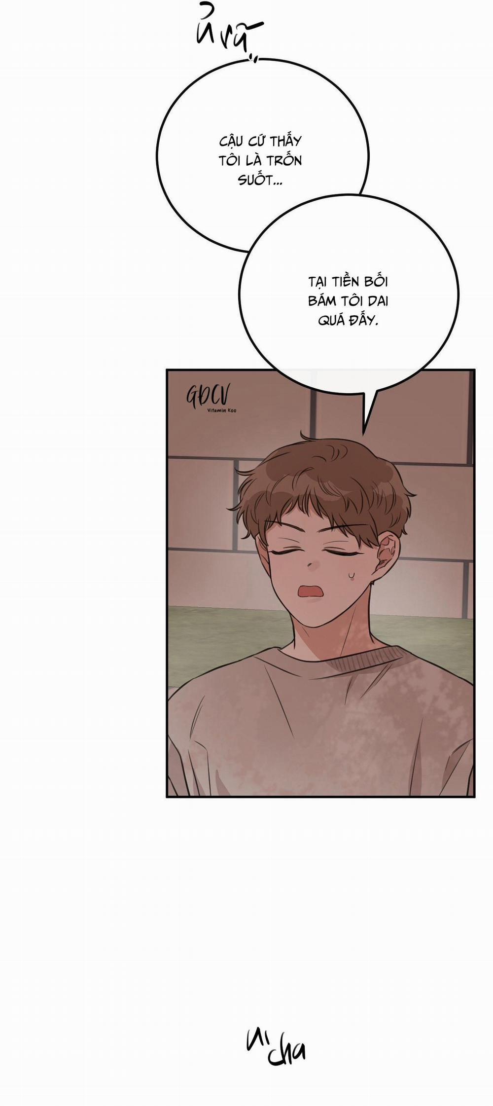 NGHỊCH LÝ SANDWICH 3 trang 39