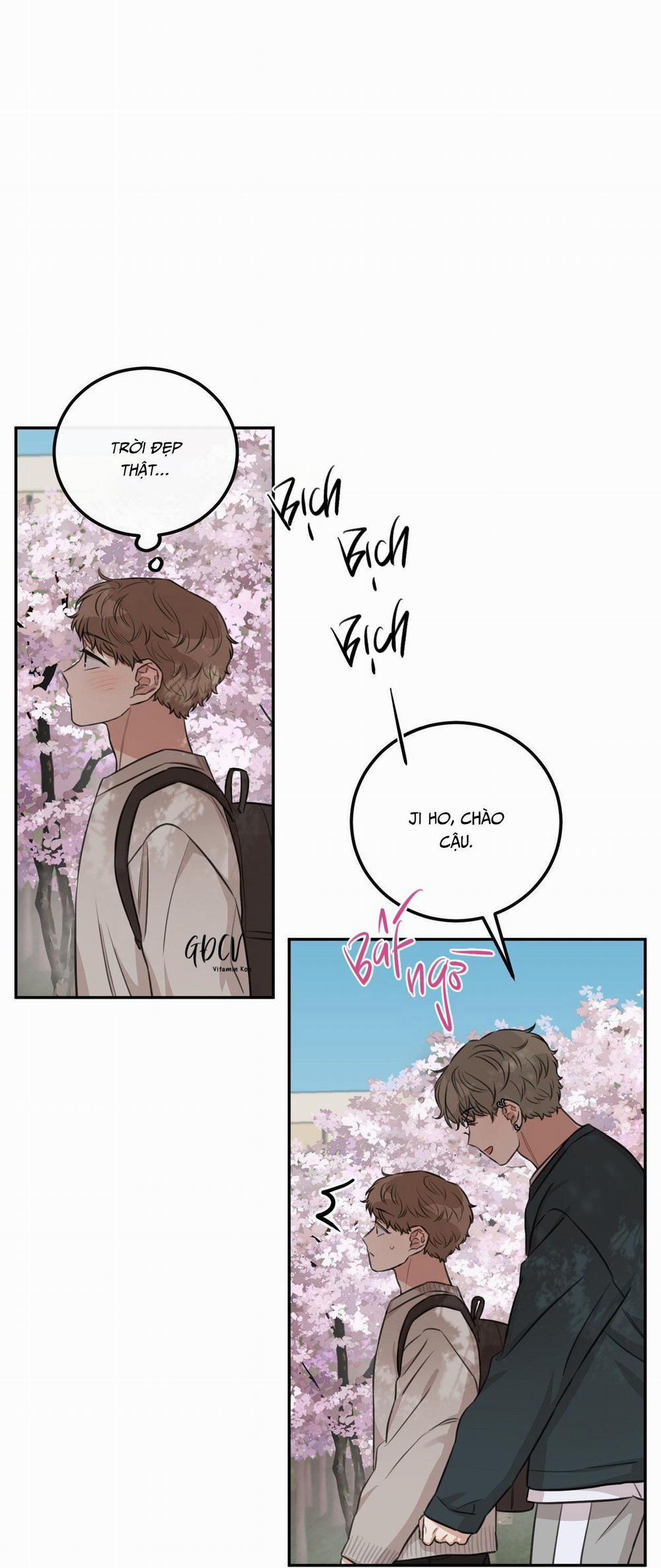 NGHỊCH LÝ SANDWICH 3 trang 4