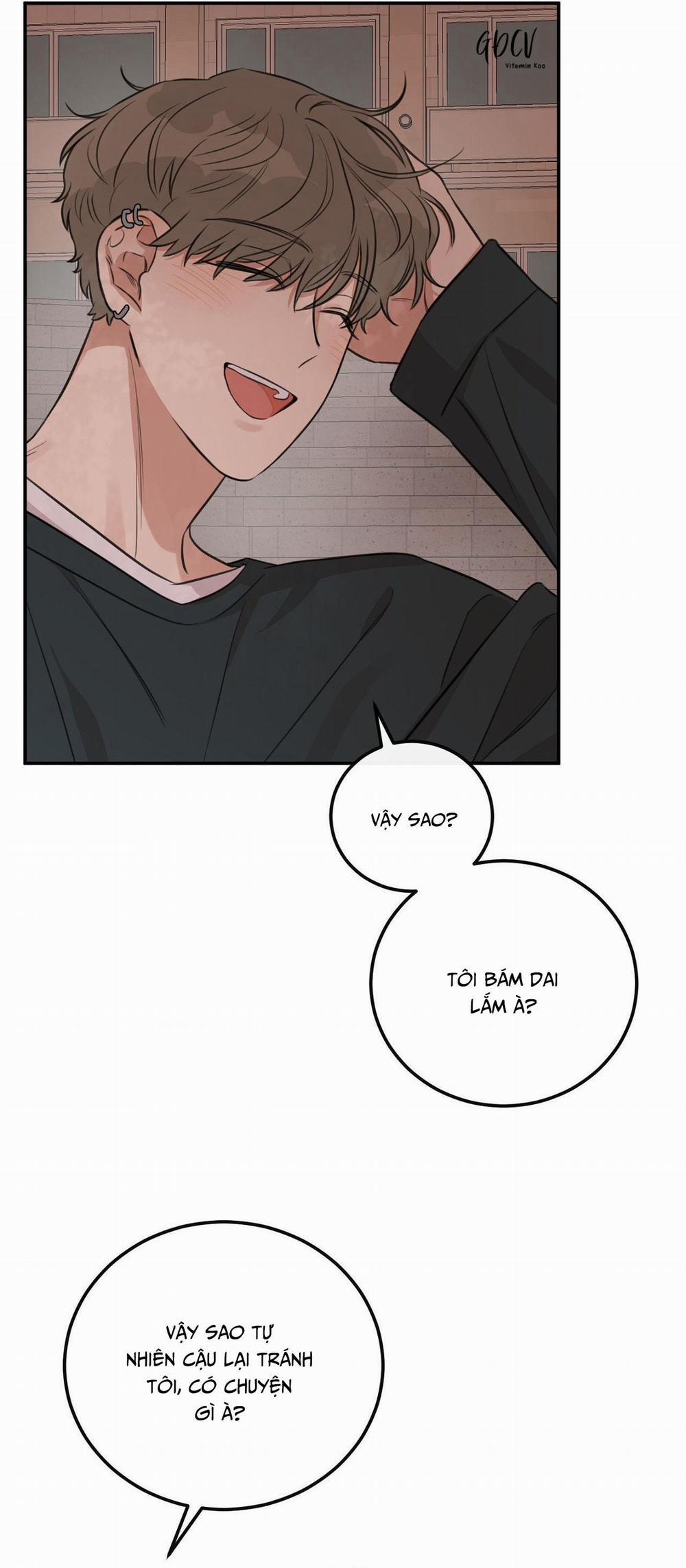 NGHỊCH LÝ SANDWICH 3 trang 41