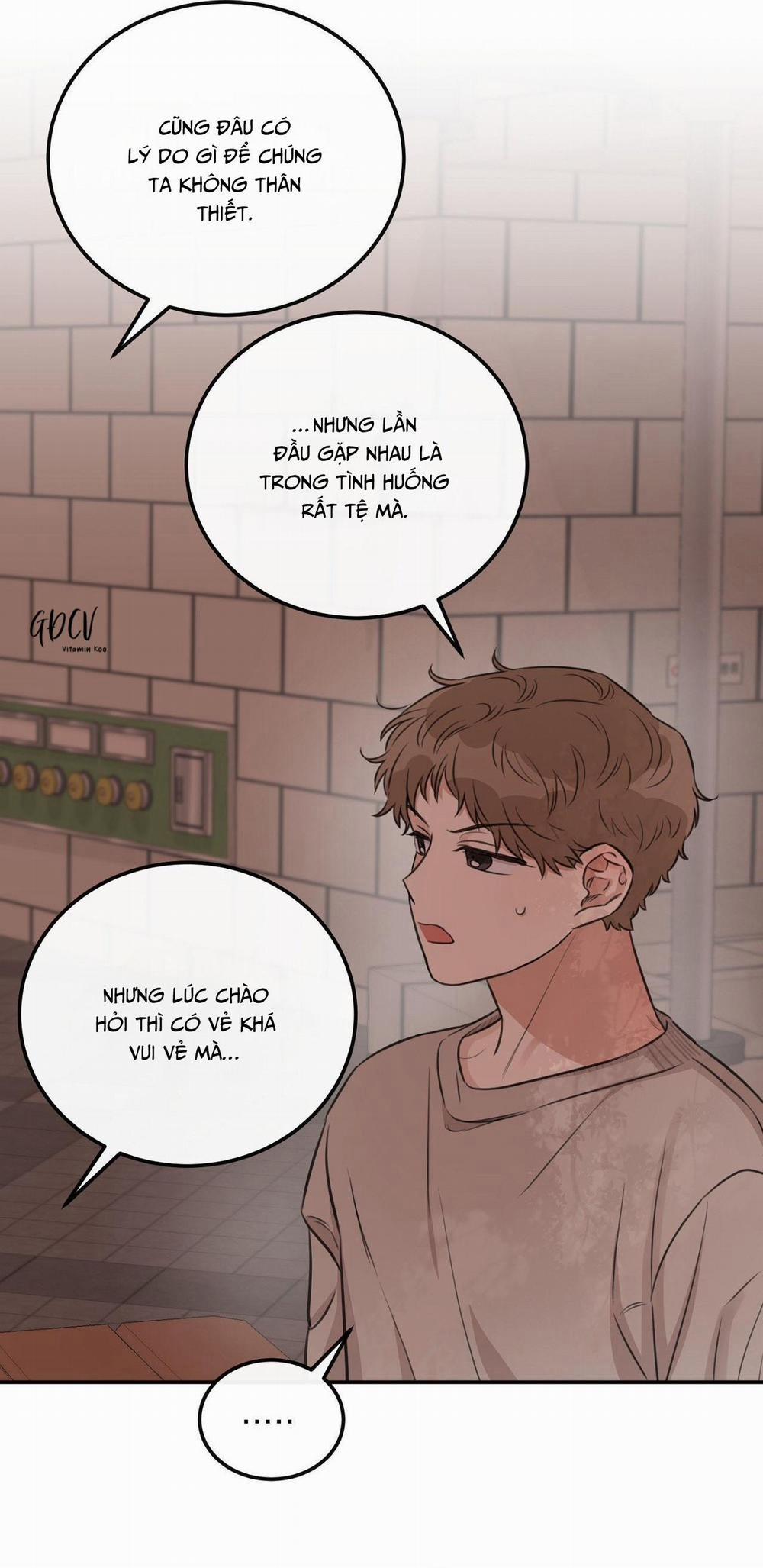 NGHỊCH LÝ SANDWICH 3 trang 44