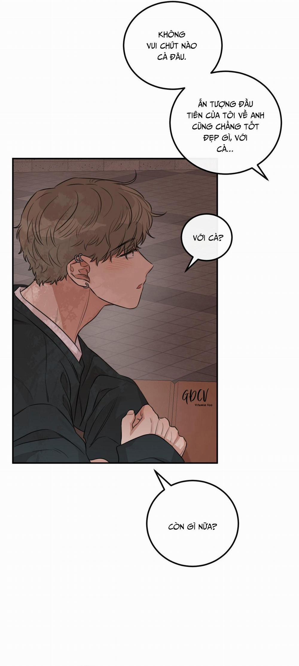 NGHỊCH LÝ SANDWICH 3 trang 45