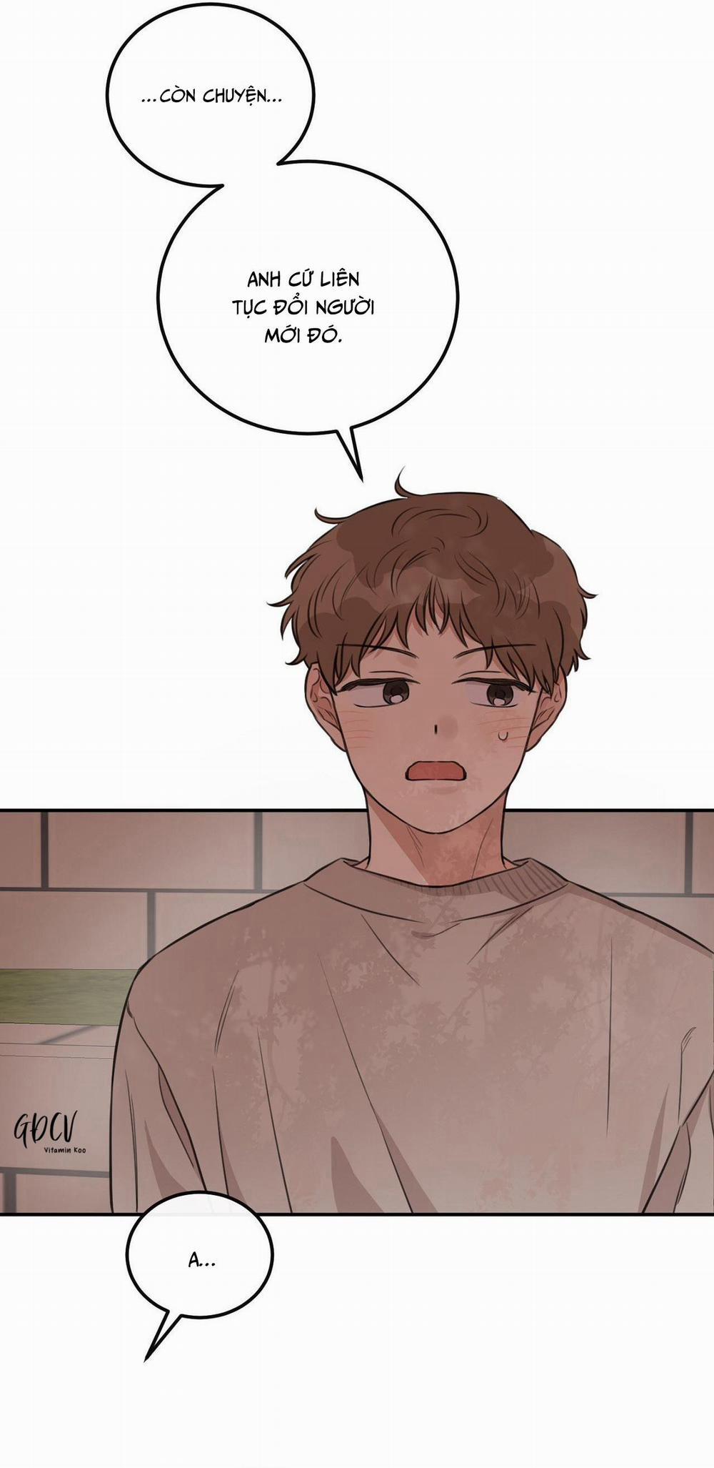 NGHỊCH LÝ SANDWICH 3 trang 46