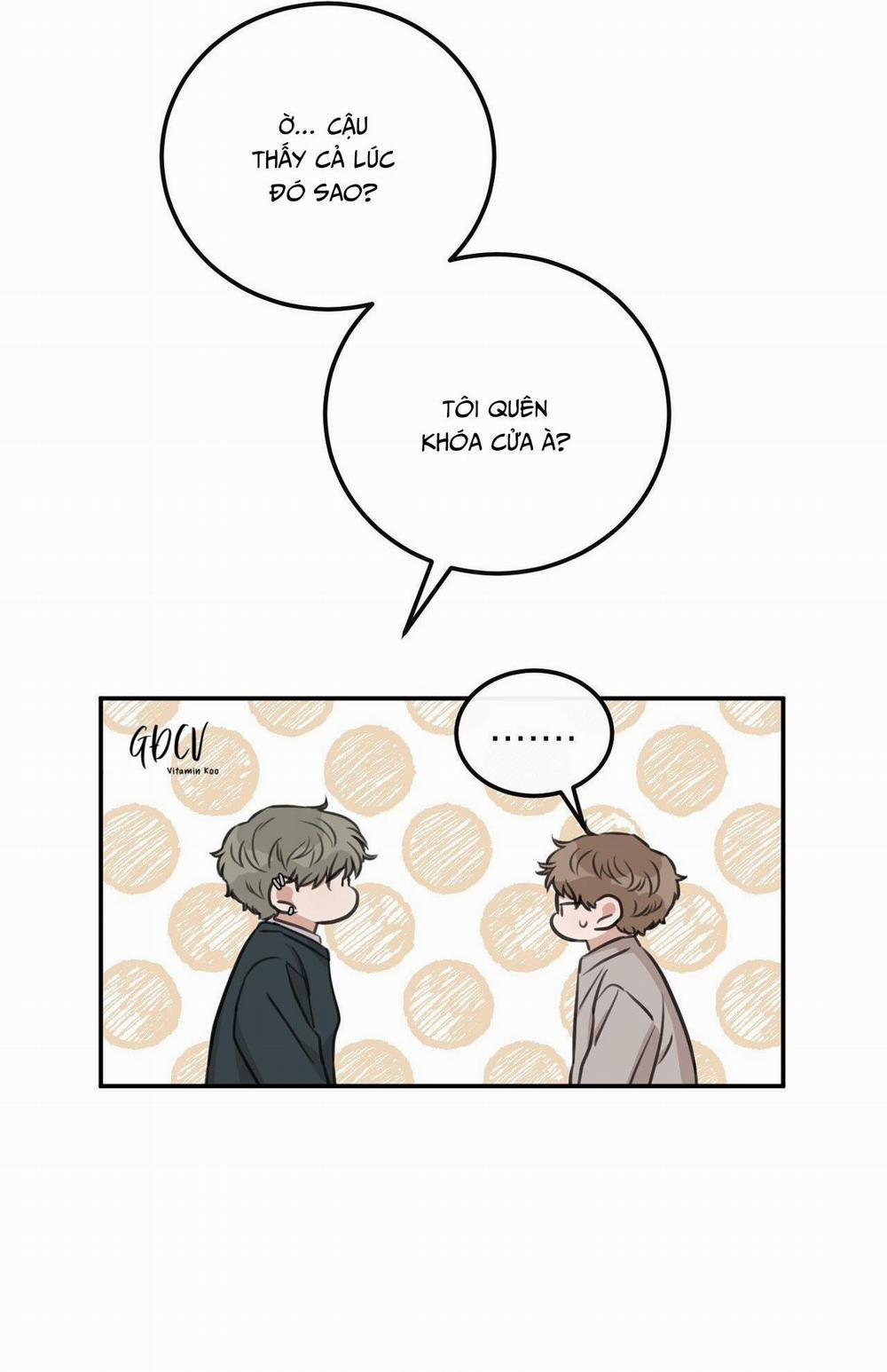 NGHỊCH LÝ SANDWICH 3 trang 47