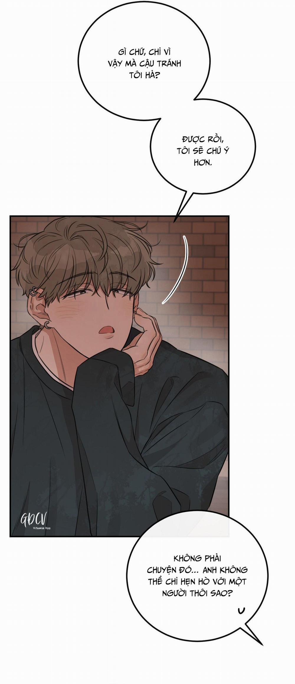 NGHỊCH LÝ SANDWICH 3 trang 48