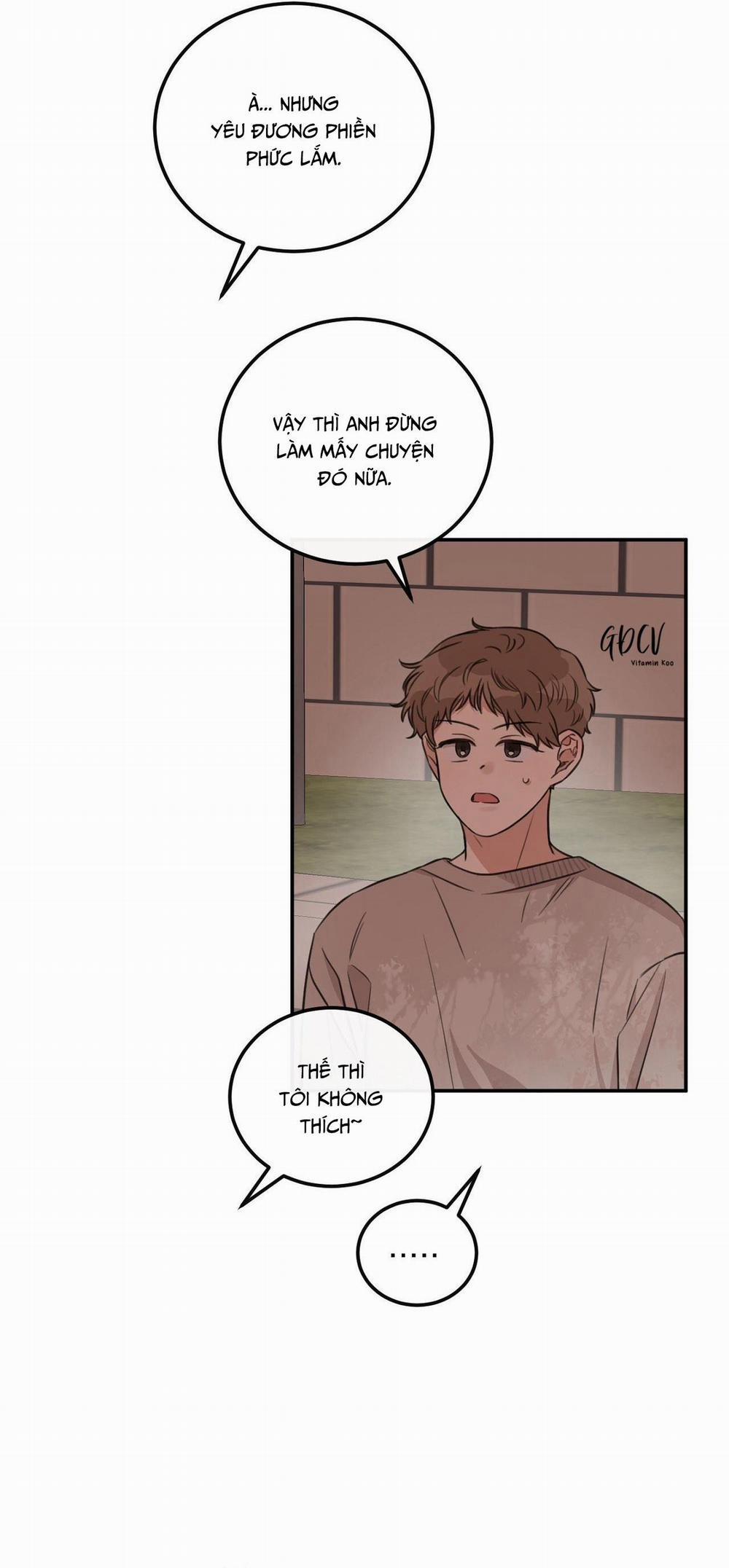 NGHỊCH LÝ SANDWICH 3 trang 49