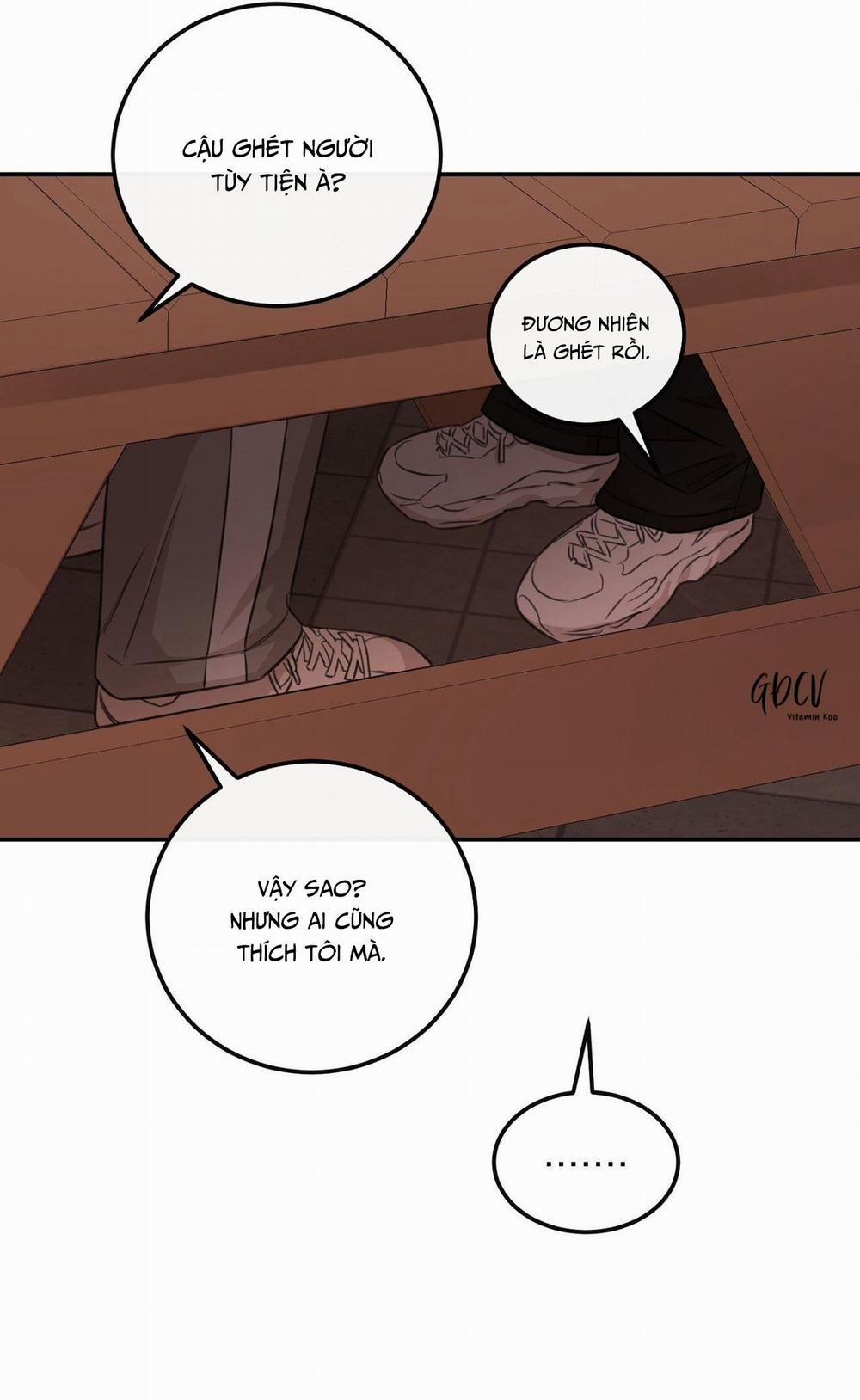 NGHỊCH LÝ SANDWICH 3 trang 50