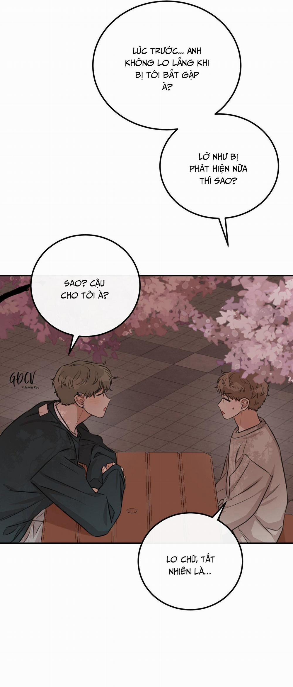 NGHỊCH LÝ SANDWICH 3 trang 51