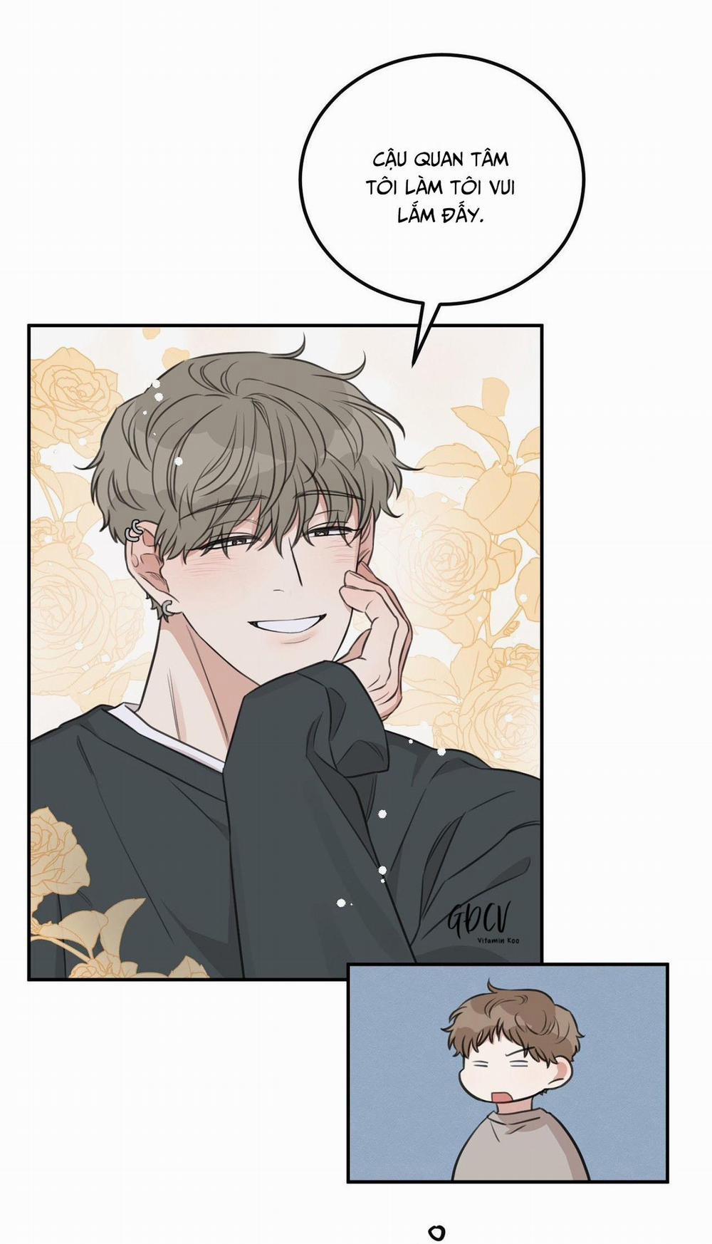 NGHỊCH LÝ SANDWICH 3 trang 52