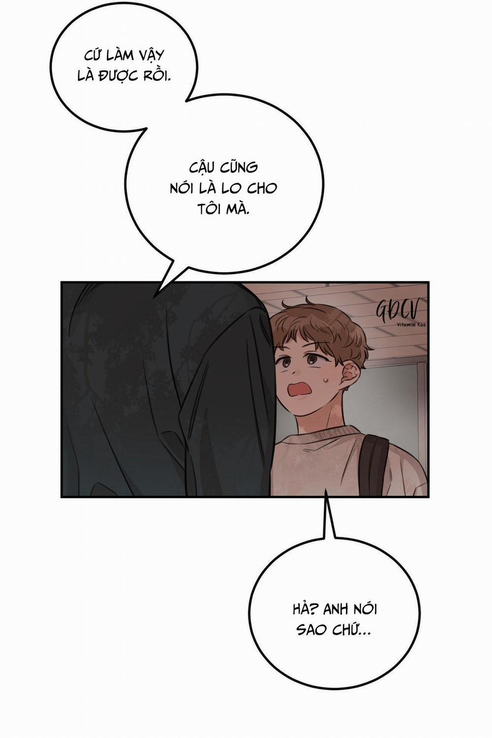 NGHỊCH LÝ SANDWICH 3 trang 56