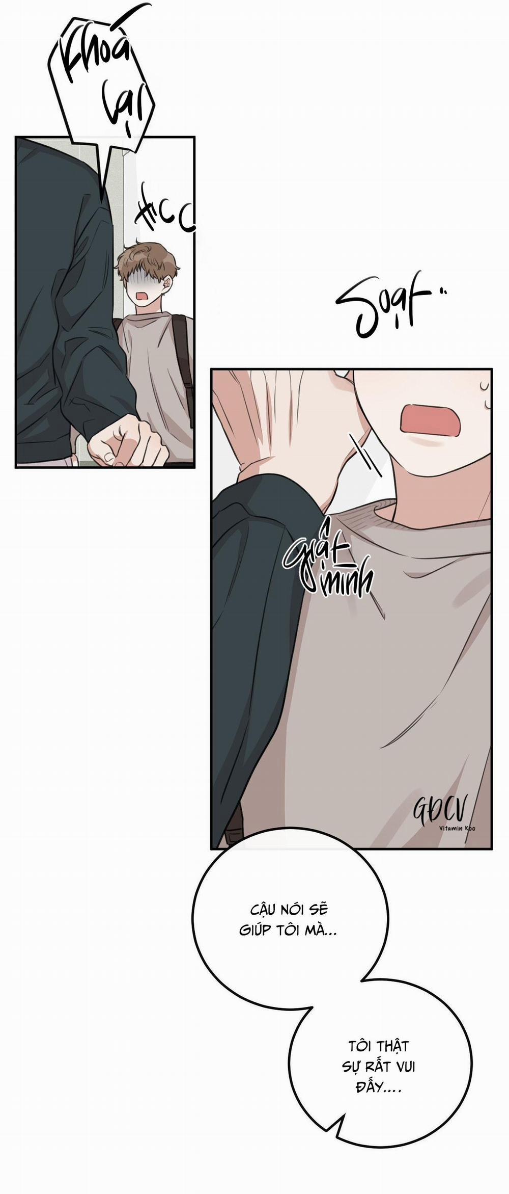 NGHỊCH LÝ SANDWICH 3 trang 60