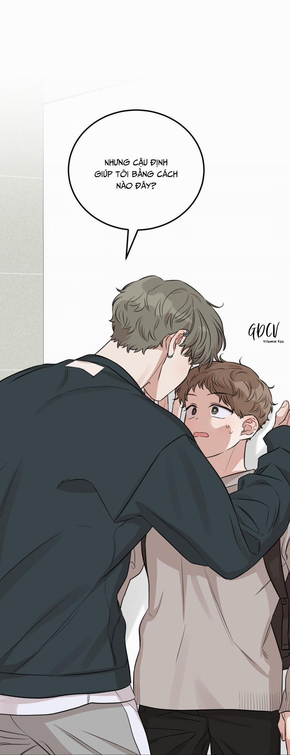 NGHỊCH LÝ SANDWICH 3 trang 61