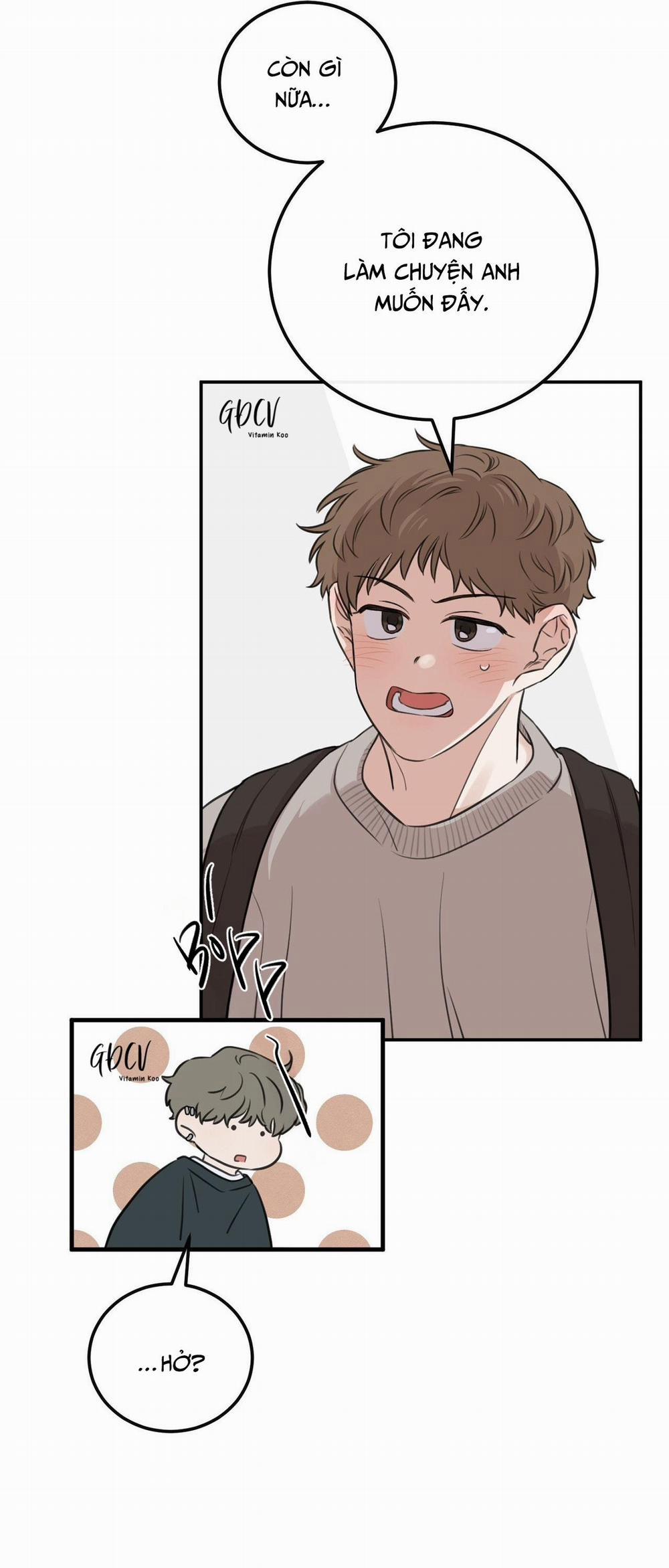 NGHỊCH LÝ SANDWICH 4 H+ trang 22