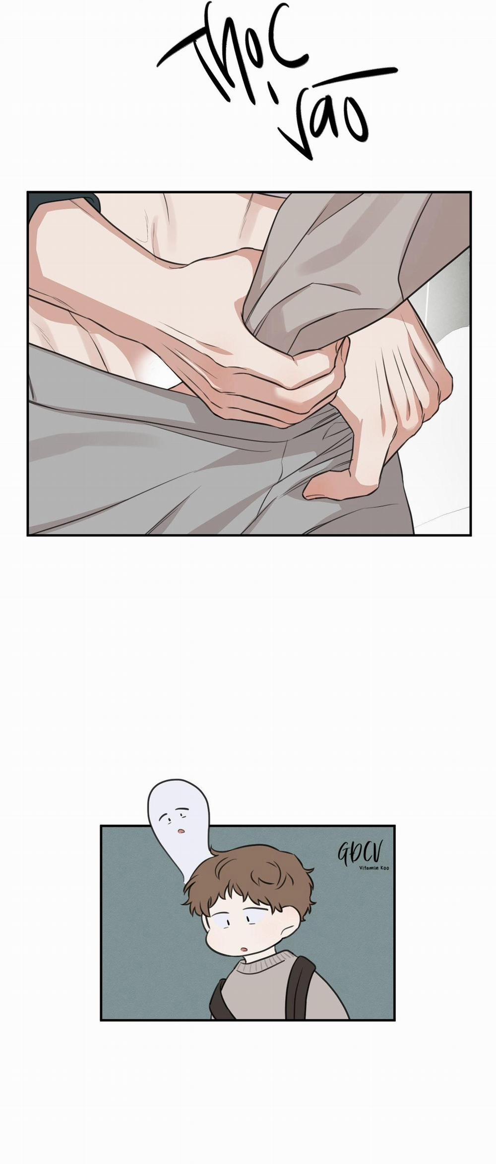 NGHỊCH LÝ SANDWICH 4 H+ trang 25