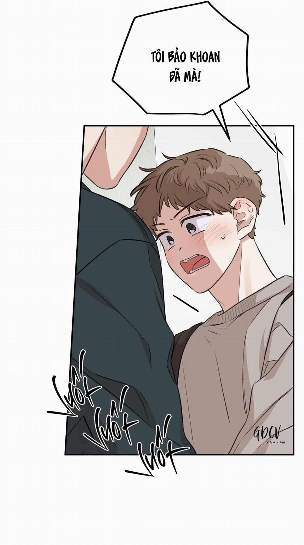 NGHỊCH LÝ SANDWICH 4 H+ trang 27