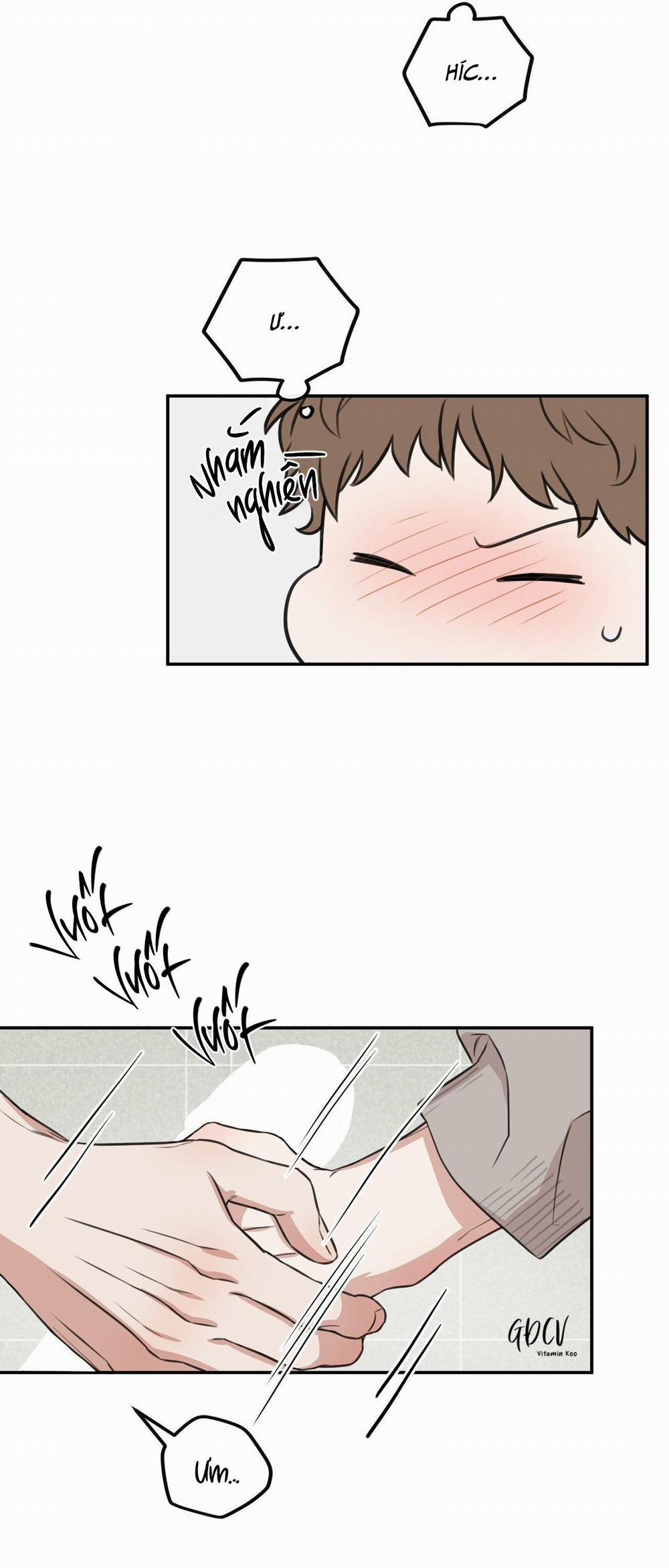 NGHỊCH LÝ SANDWICH 4 H+ trang 29