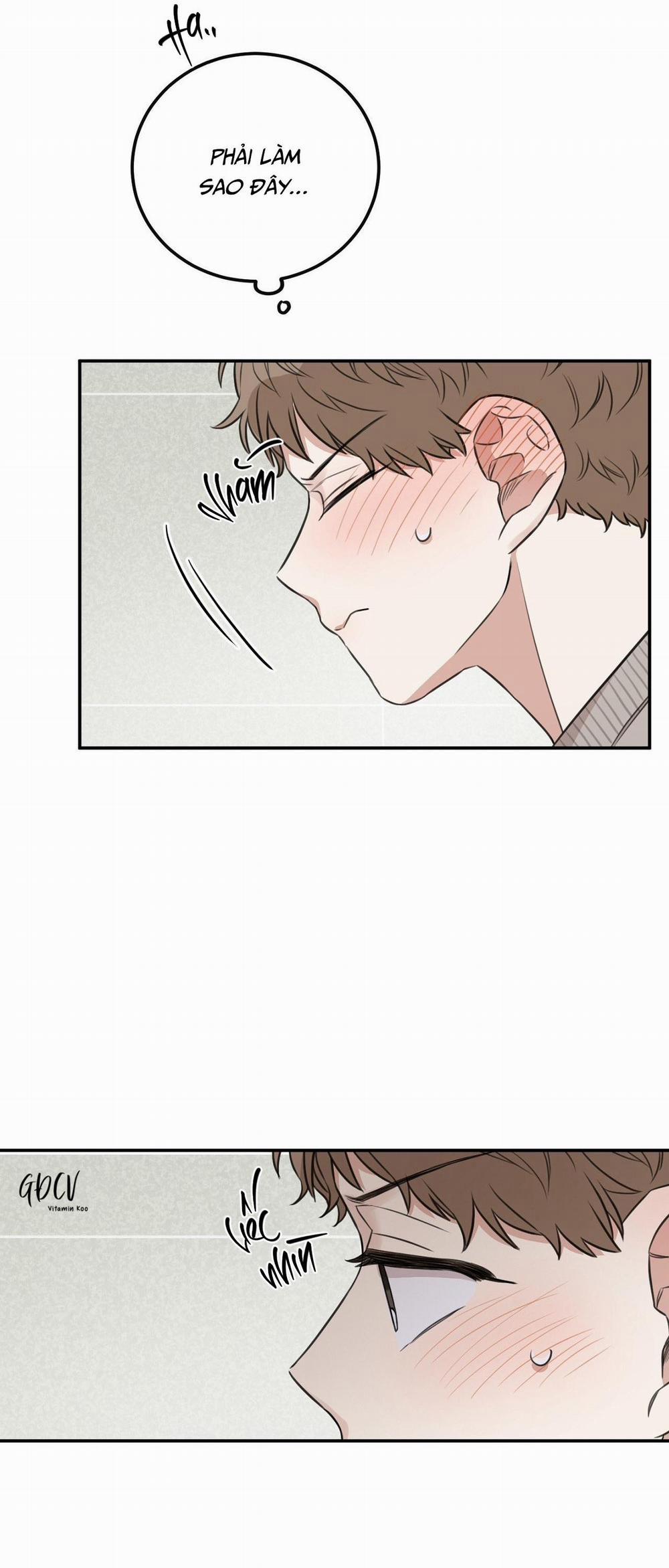 NGHỊCH LÝ SANDWICH 4 H+ trang 32