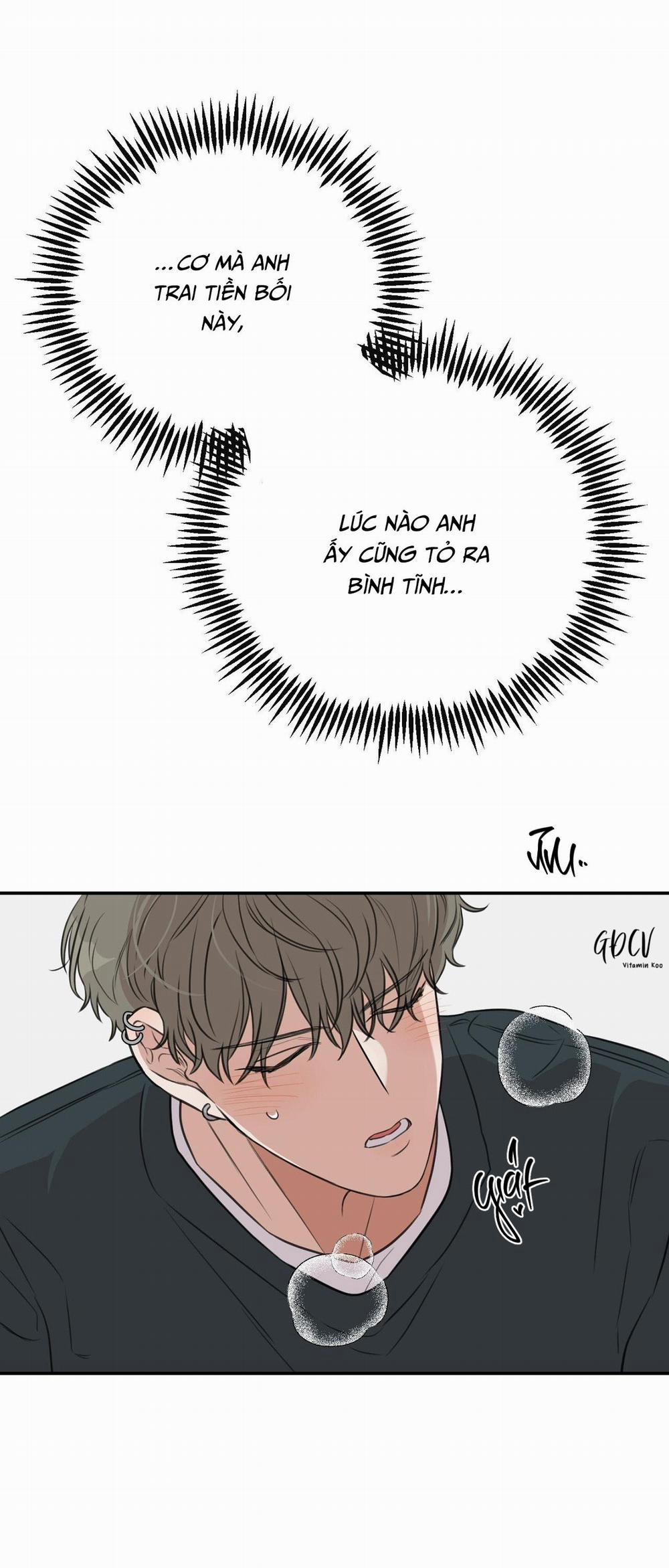 NGHỊCH LÝ SANDWICH 4 H+ trang 33