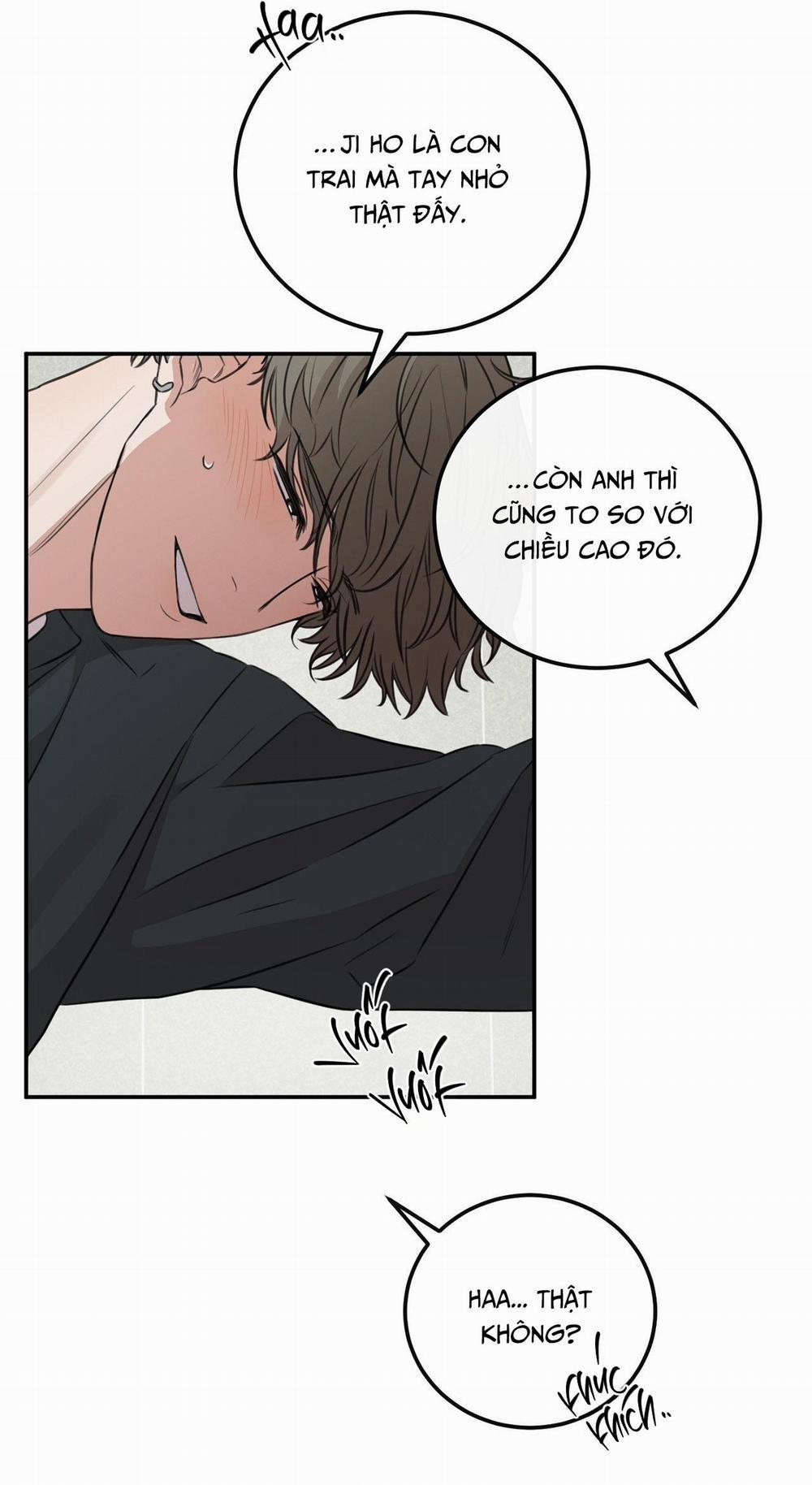 NGHỊCH LÝ SANDWICH 4 H+ trang 35