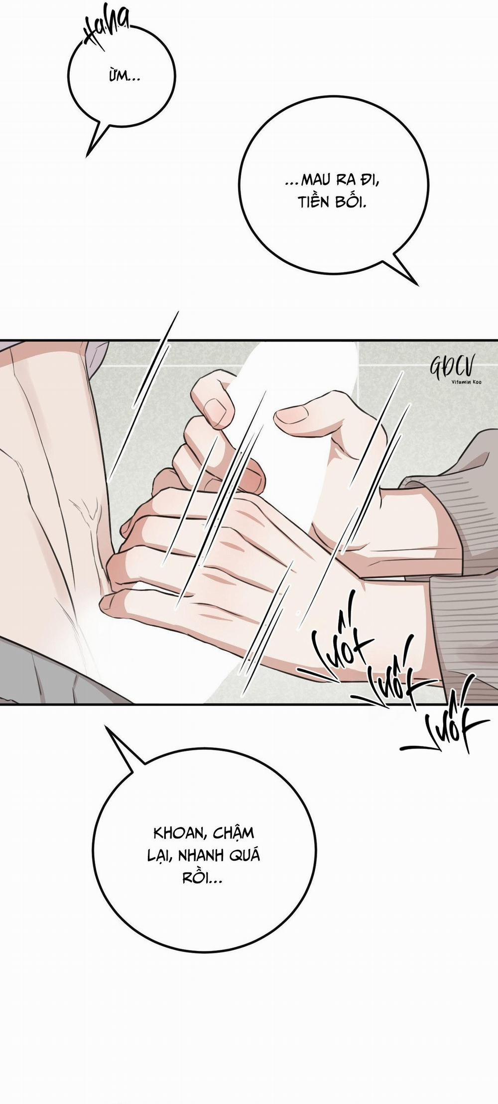 NGHỊCH LÝ SANDWICH 4 H+ trang 37