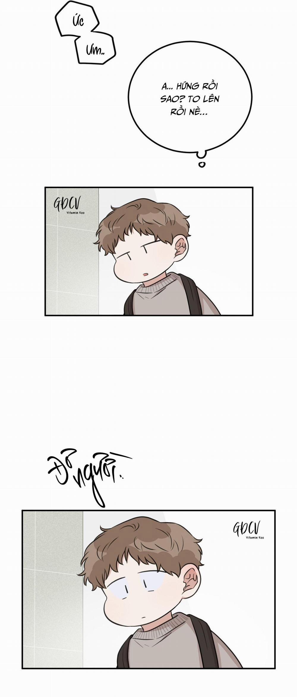 NGHỊCH LÝ SANDWICH 4 H+ trang 38