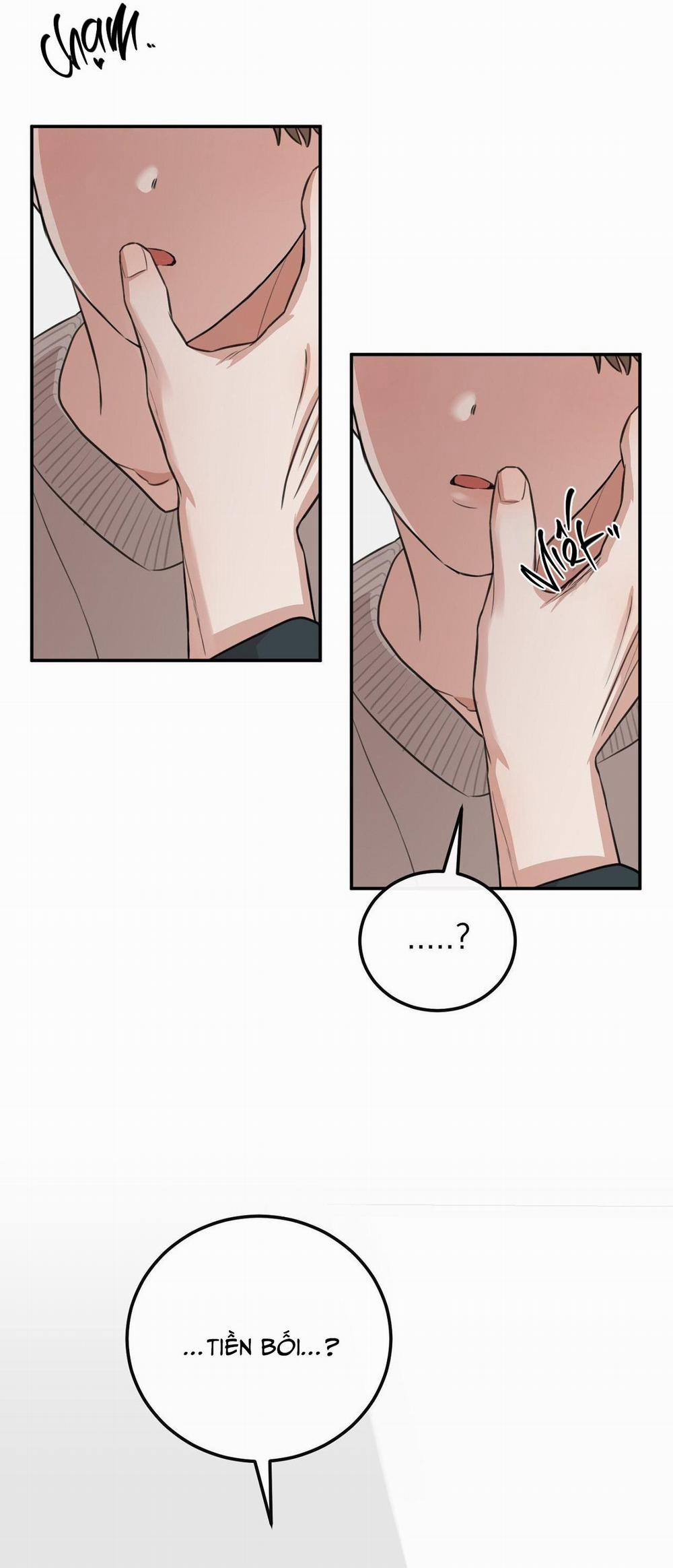 NGHỊCH LÝ SANDWICH 4 H+ trang 40