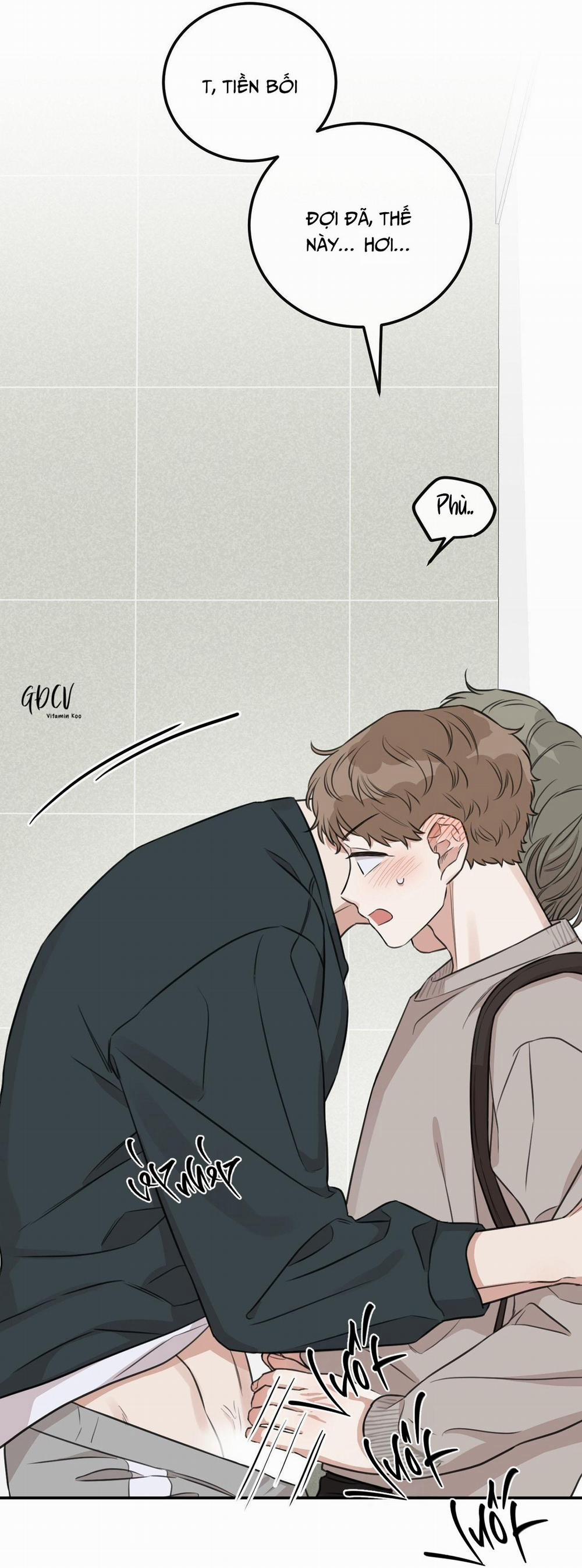 NGHỊCH LÝ SANDWICH 4 H+ trang 45