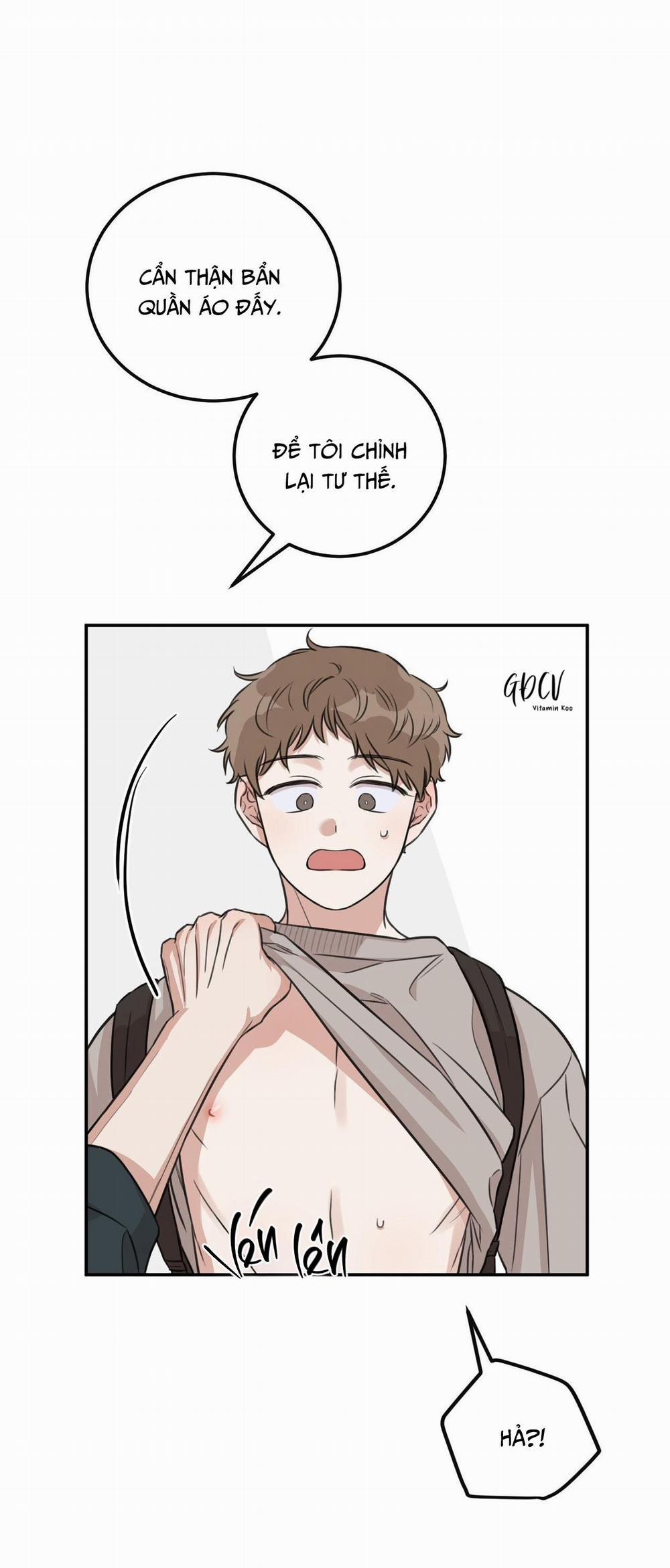 NGHỊCH LÝ SANDWICH 4 H+ trang 46