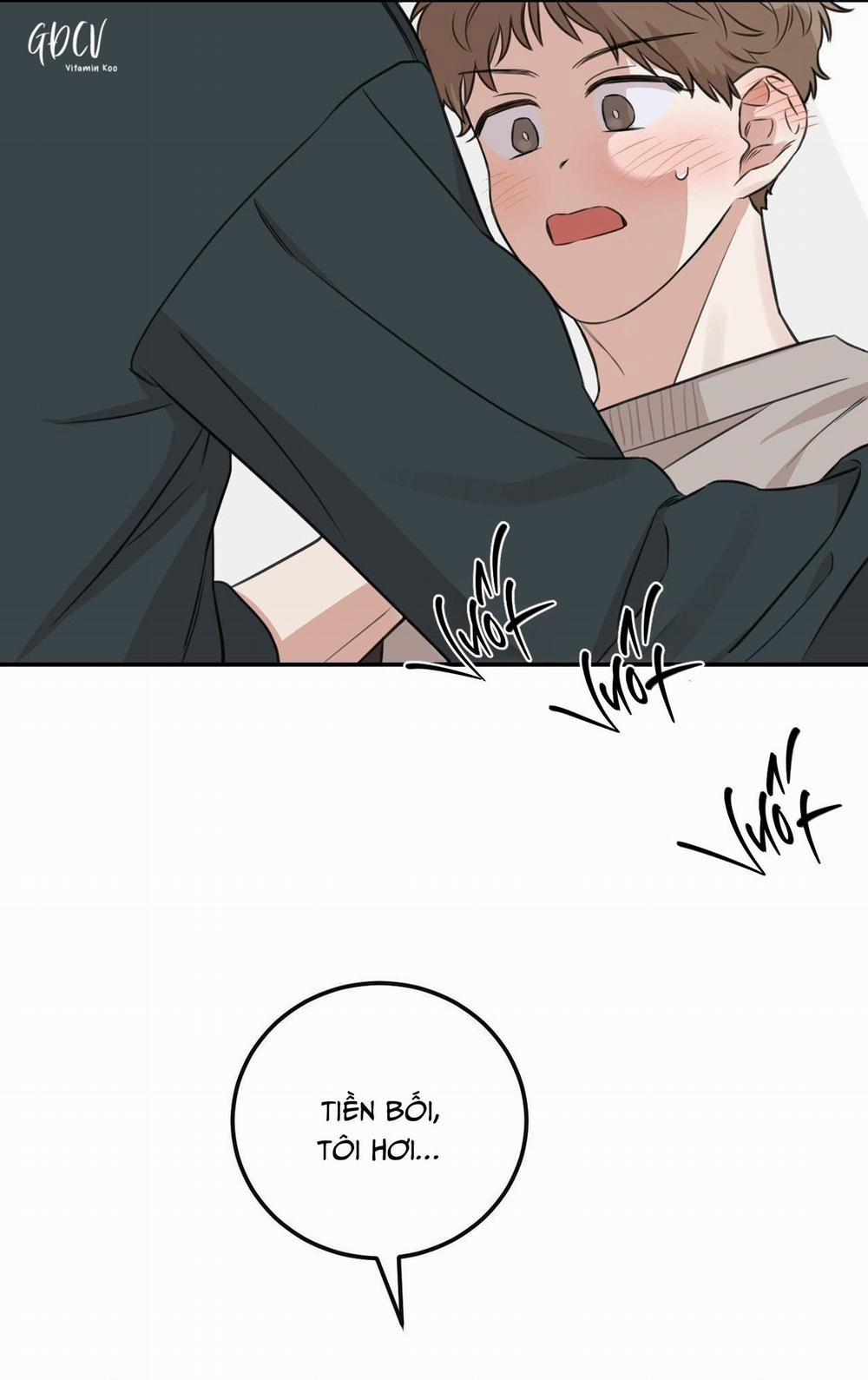 NGHỊCH LÝ SANDWICH 4 H+ trang 49