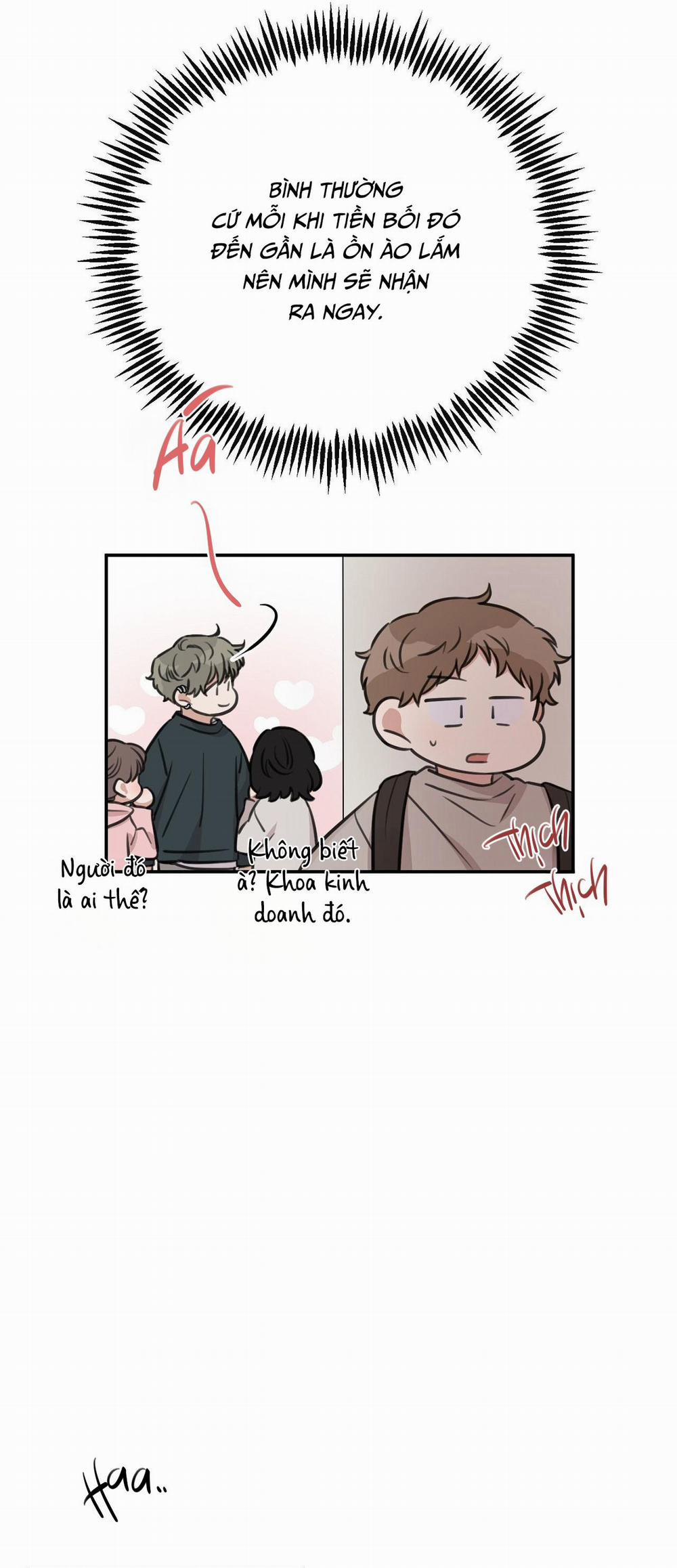 NGHỊCH LÝ SANDWICH 5 trang 15