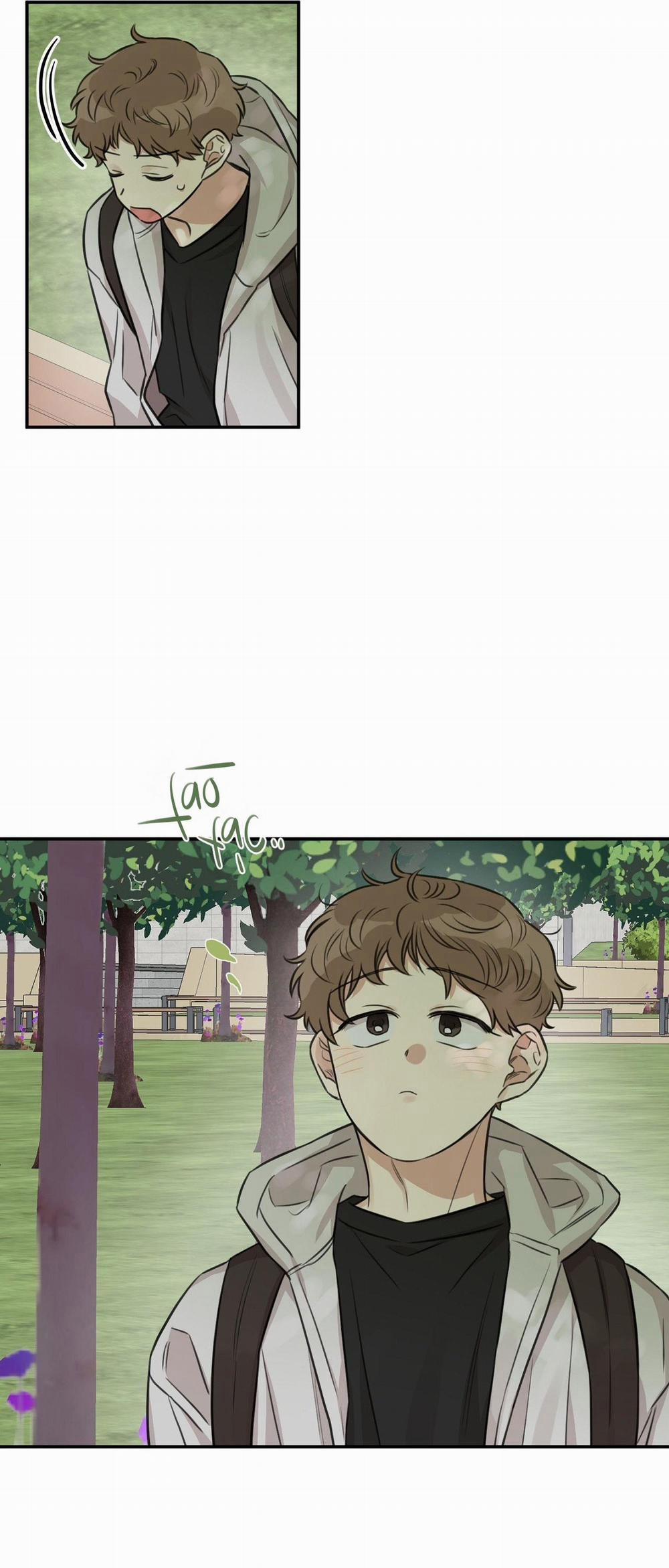 NGHỊCH LÝ SANDWICH 5 trang 16