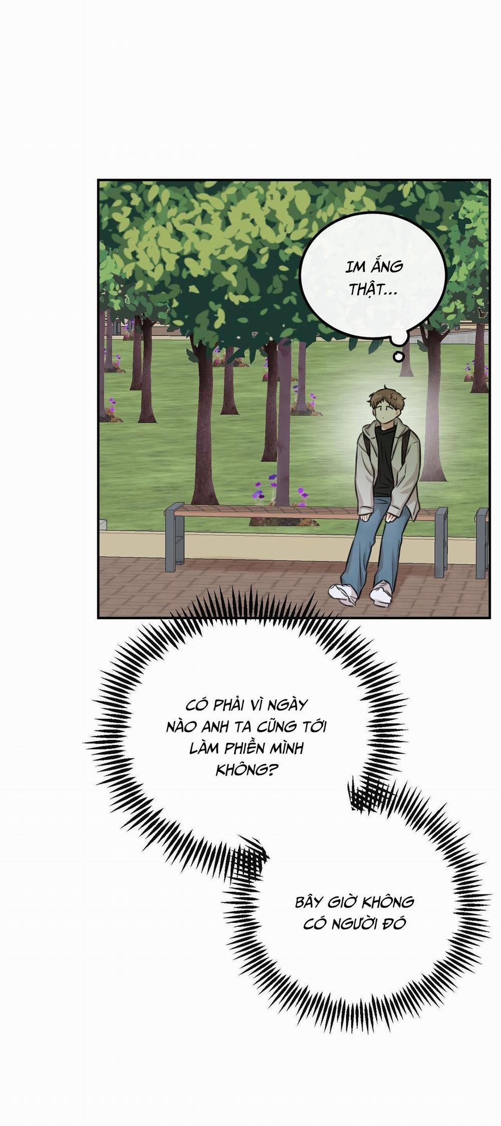 NGHỊCH LÝ SANDWICH 5 trang 17