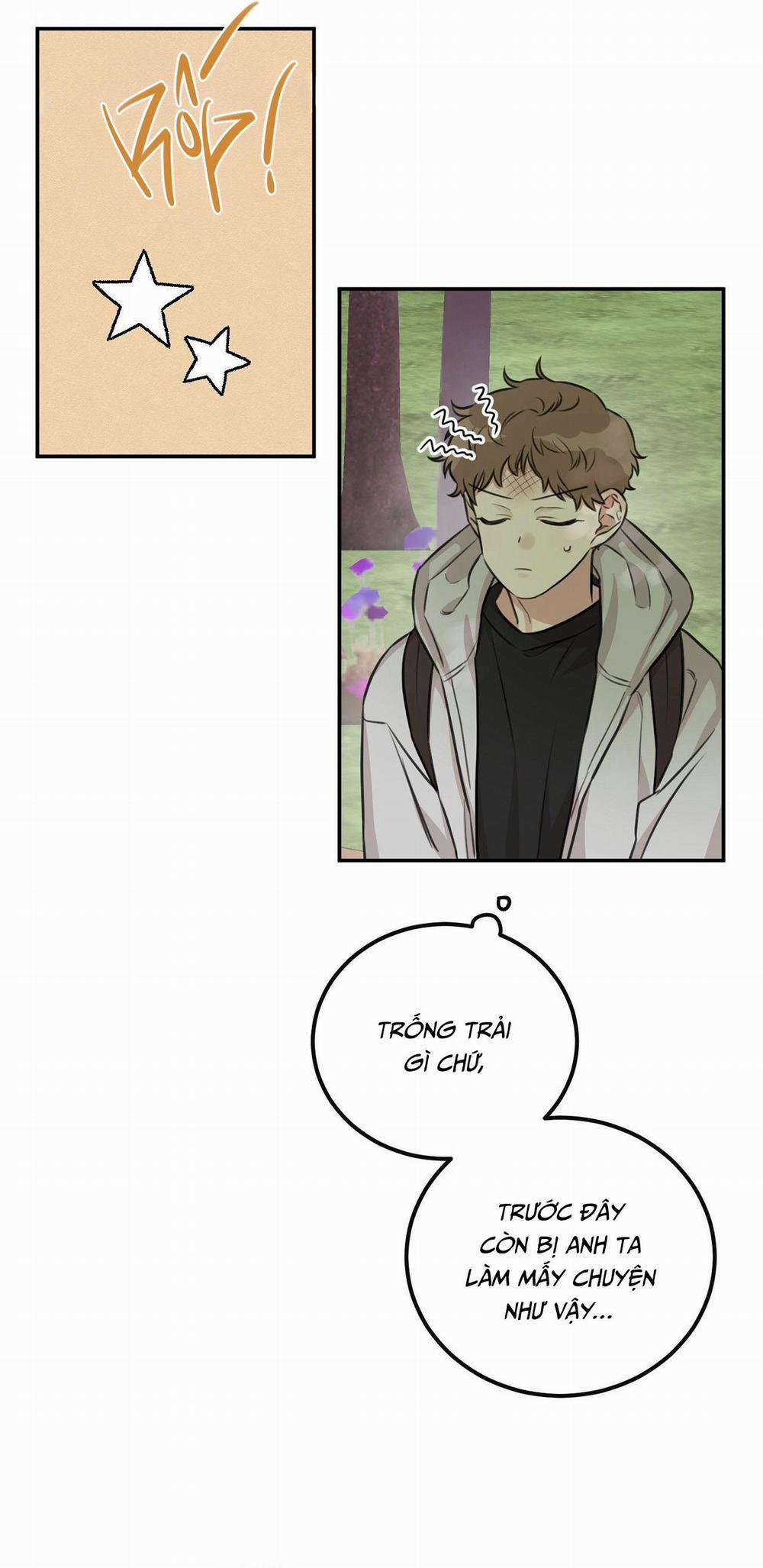 NGHỊCH LÝ SANDWICH 5 trang 19