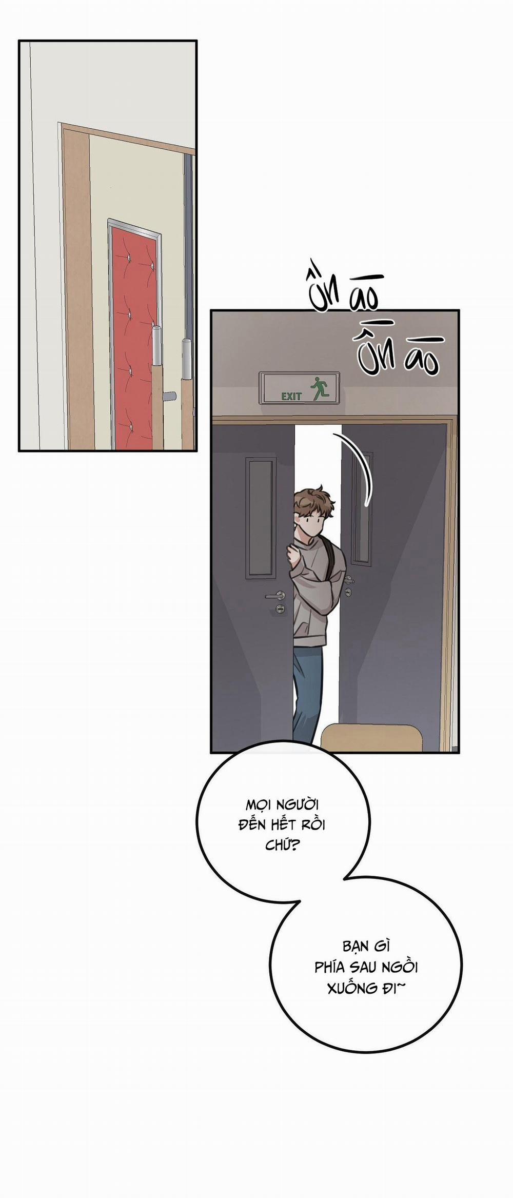 NGHỊCH LÝ SANDWICH 5 trang 21