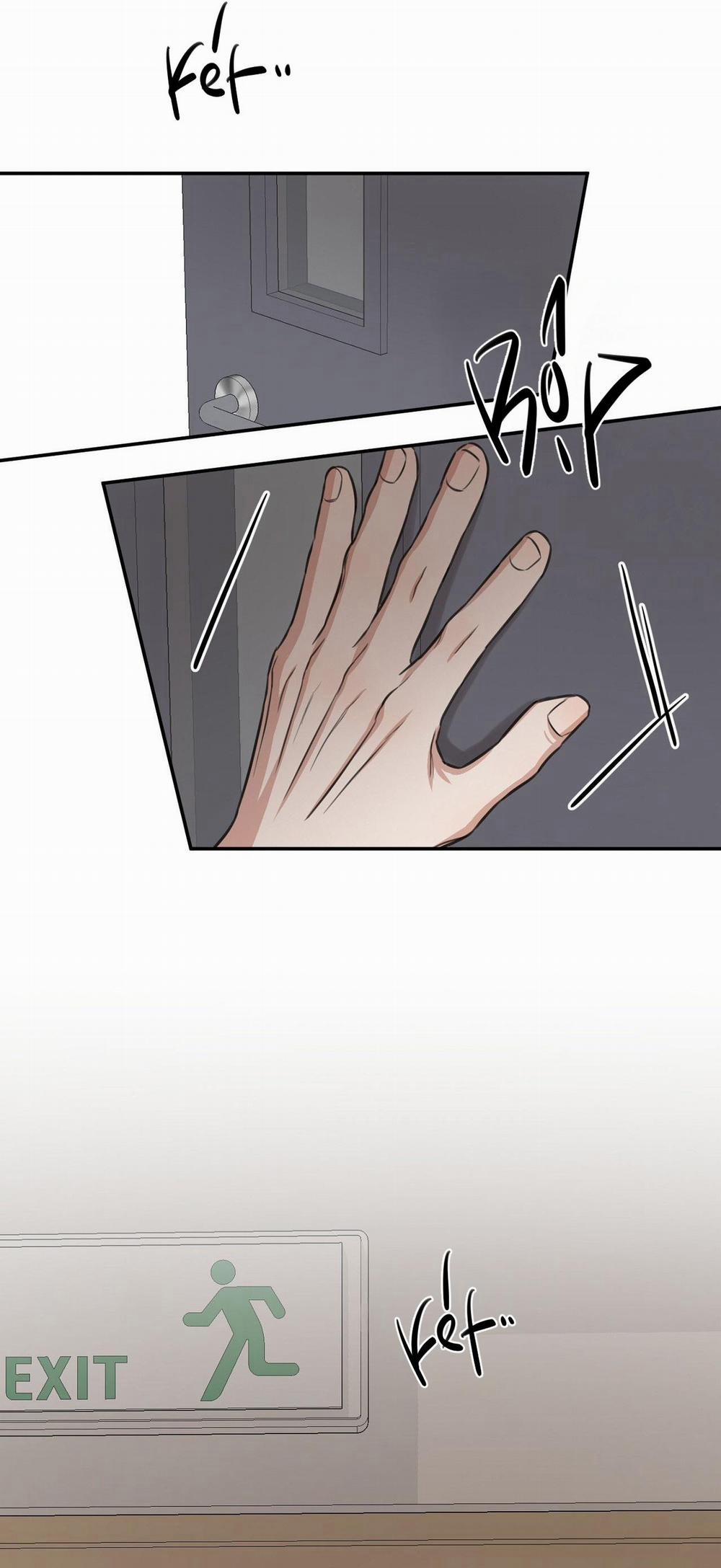 NGHỊCH LÝ SANDWICH 5 trang 22