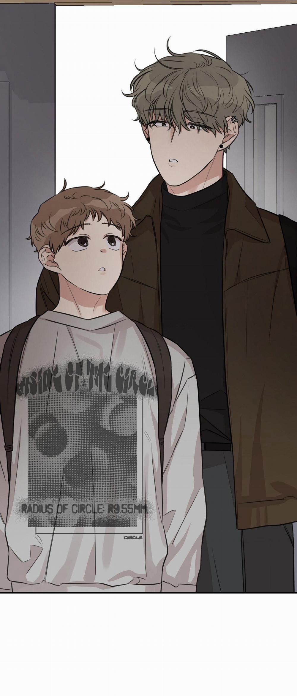 NGHỊCH LÝ SANDWICH 5 trang 23