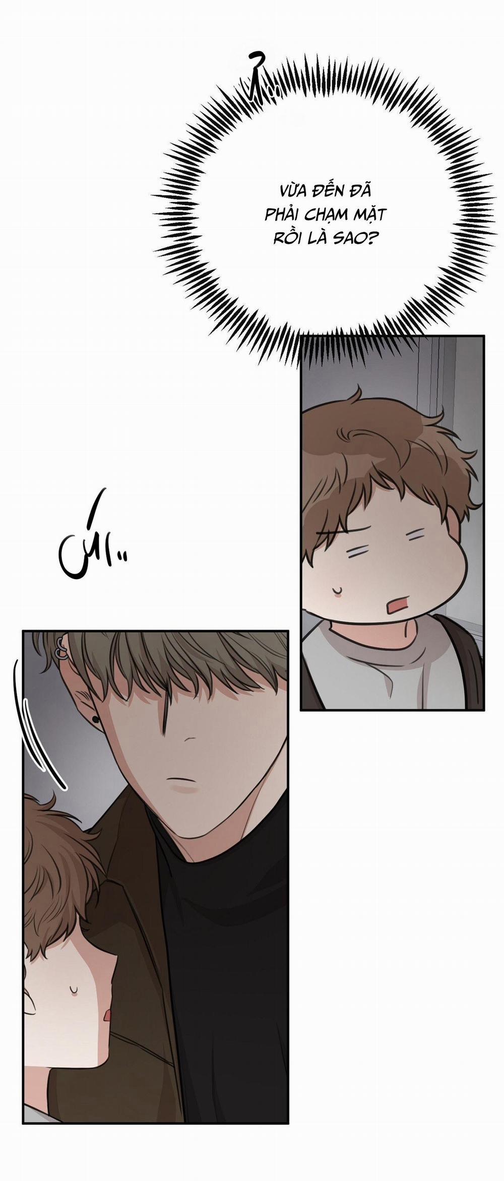 NGHỊCH LÝ SANDWICH 5 trang 24